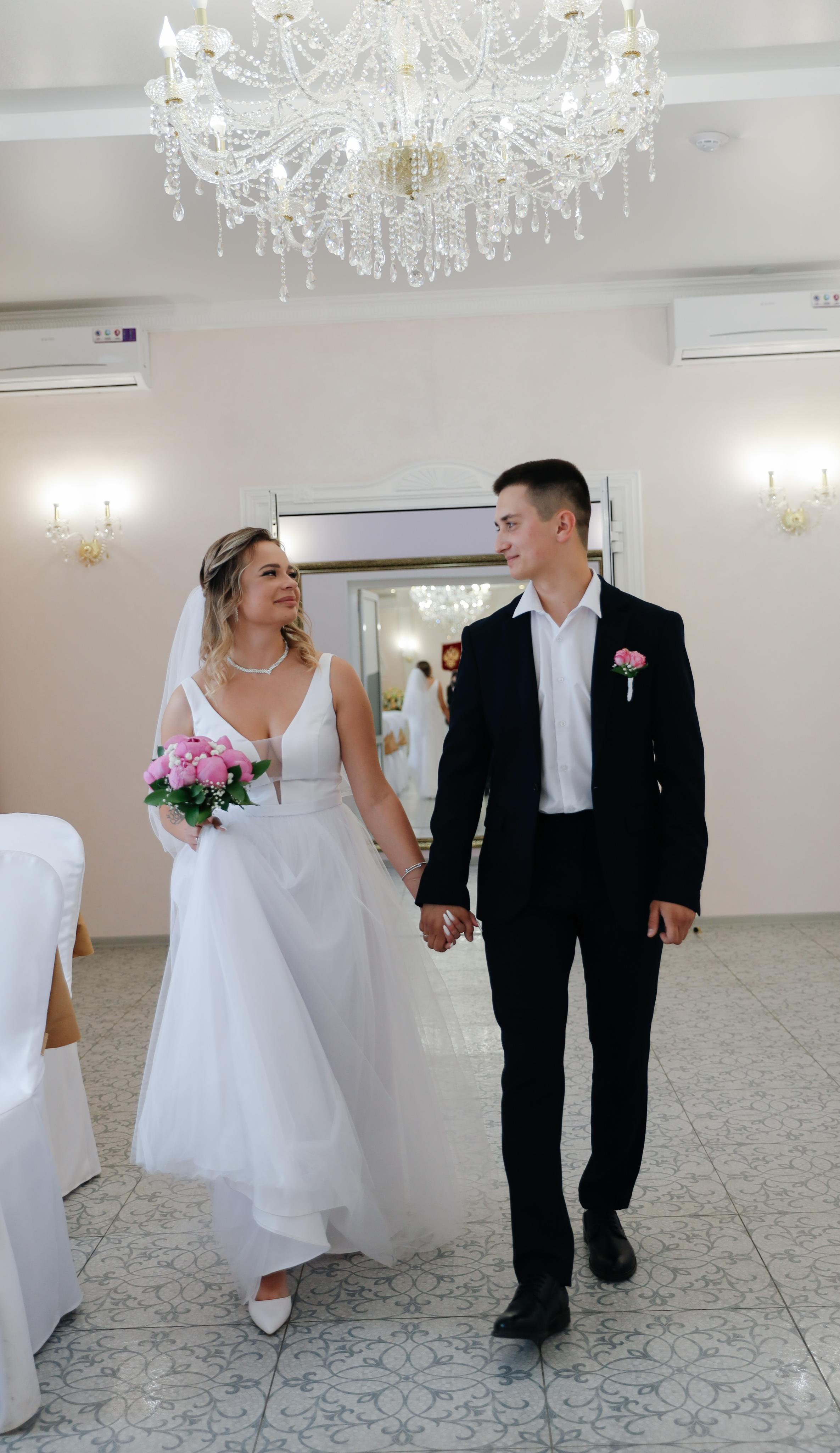 Ирина & Максим. Семейный и свадебный фотограф в Южноуральске Екатерина Столярова