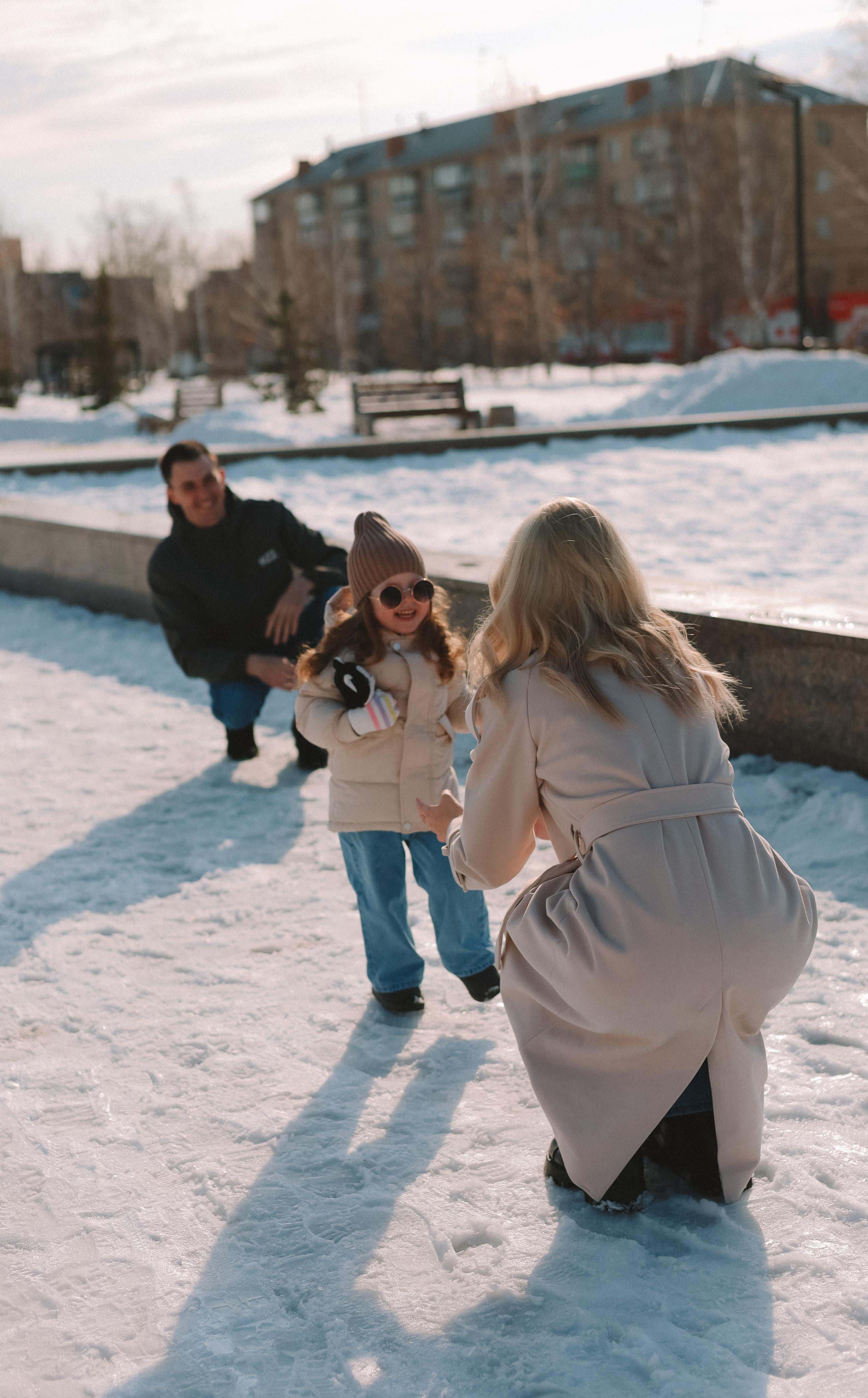Прогулочная 3. Семейный и свадебный фотограф в Южноуральске Екатерина Столярова