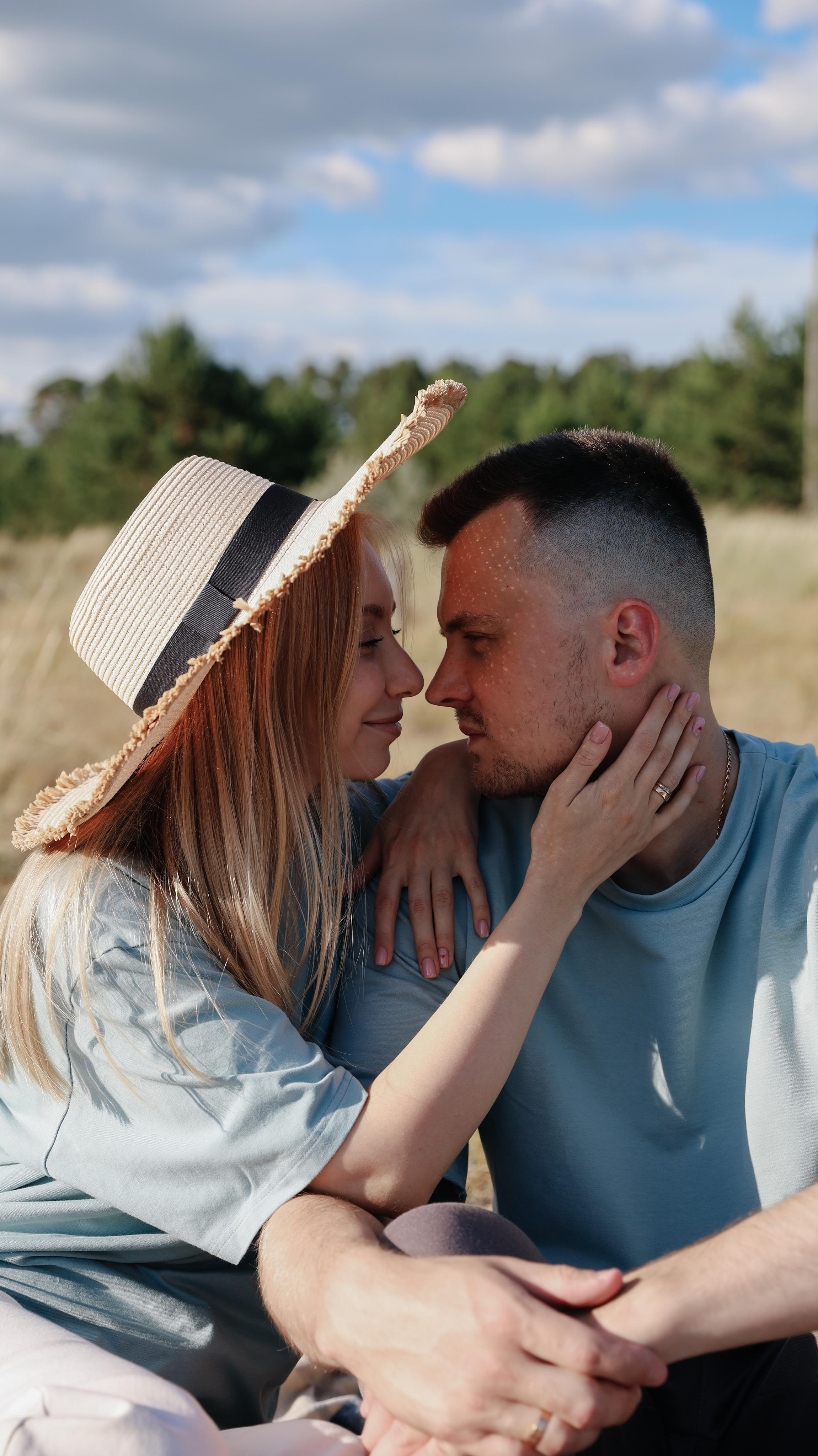 Прогулочная 2. Семейный и свадебный фотограф в Южноуральске Екатерина Столярова