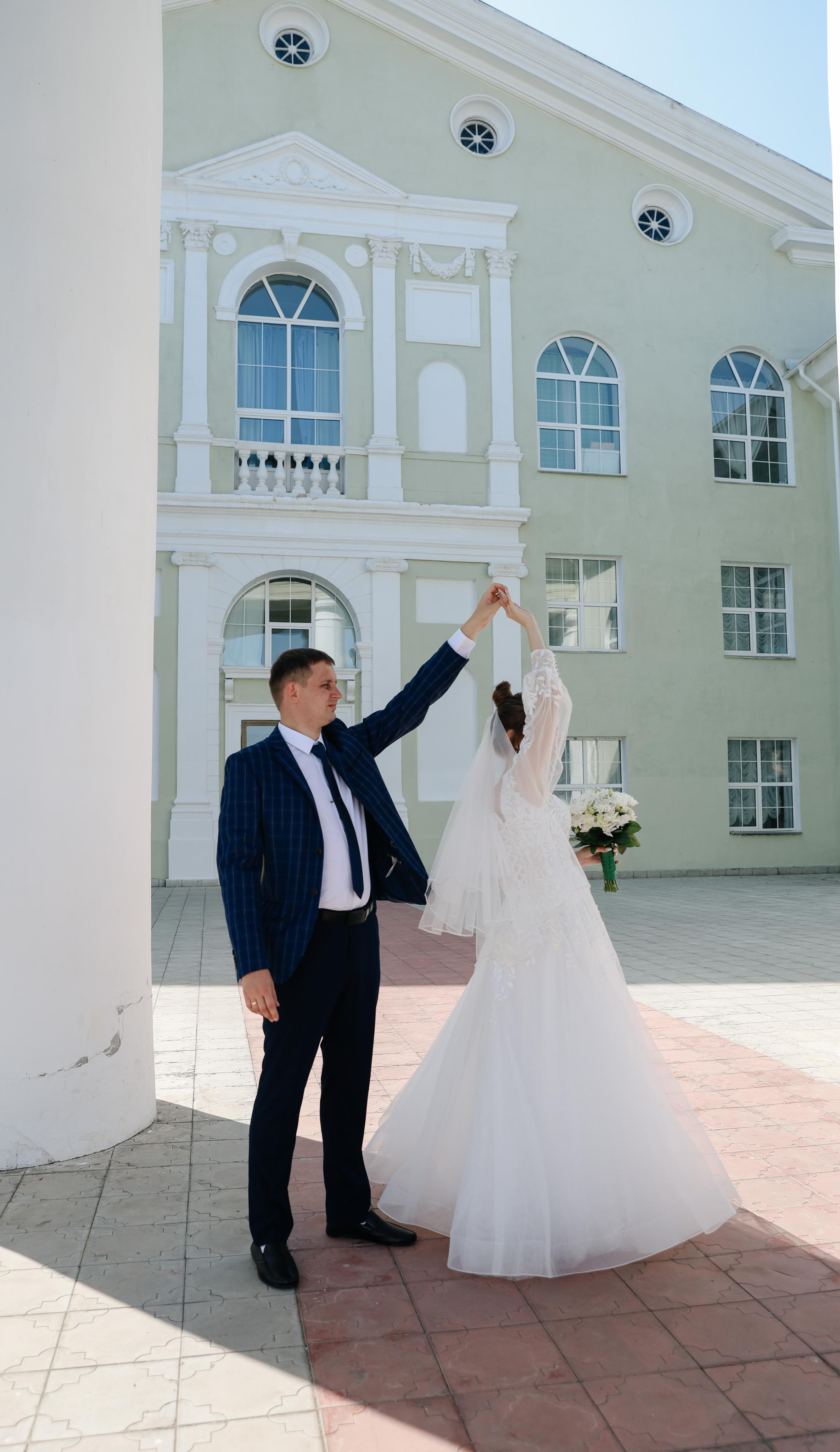 Настя & Саша. Семейный и свадебный фотограф в Южноуральске Екатерина Столярова