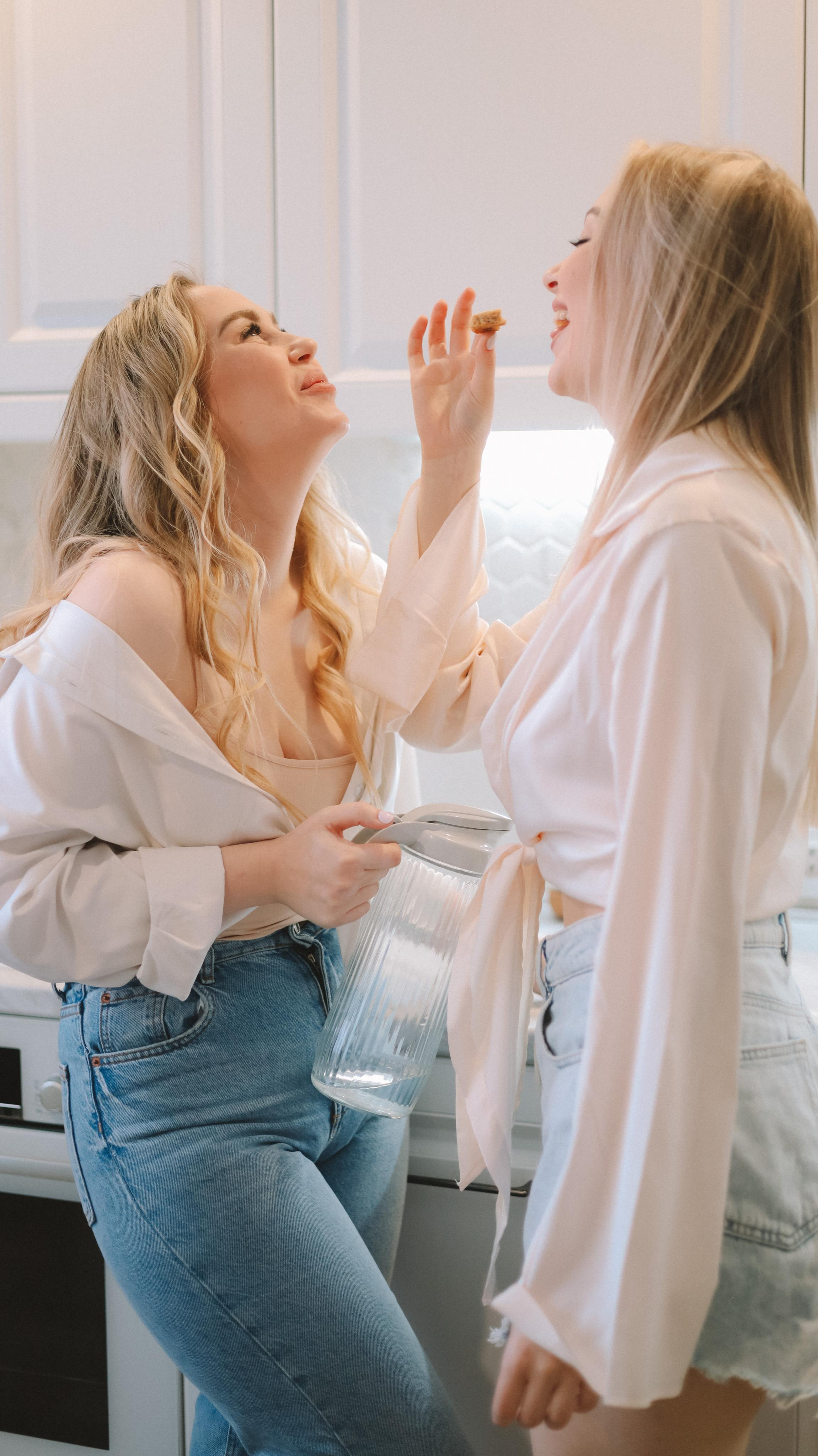 Сёстры. Семейный и свадебный фотограф в Южноуральске Екатерина Столярова