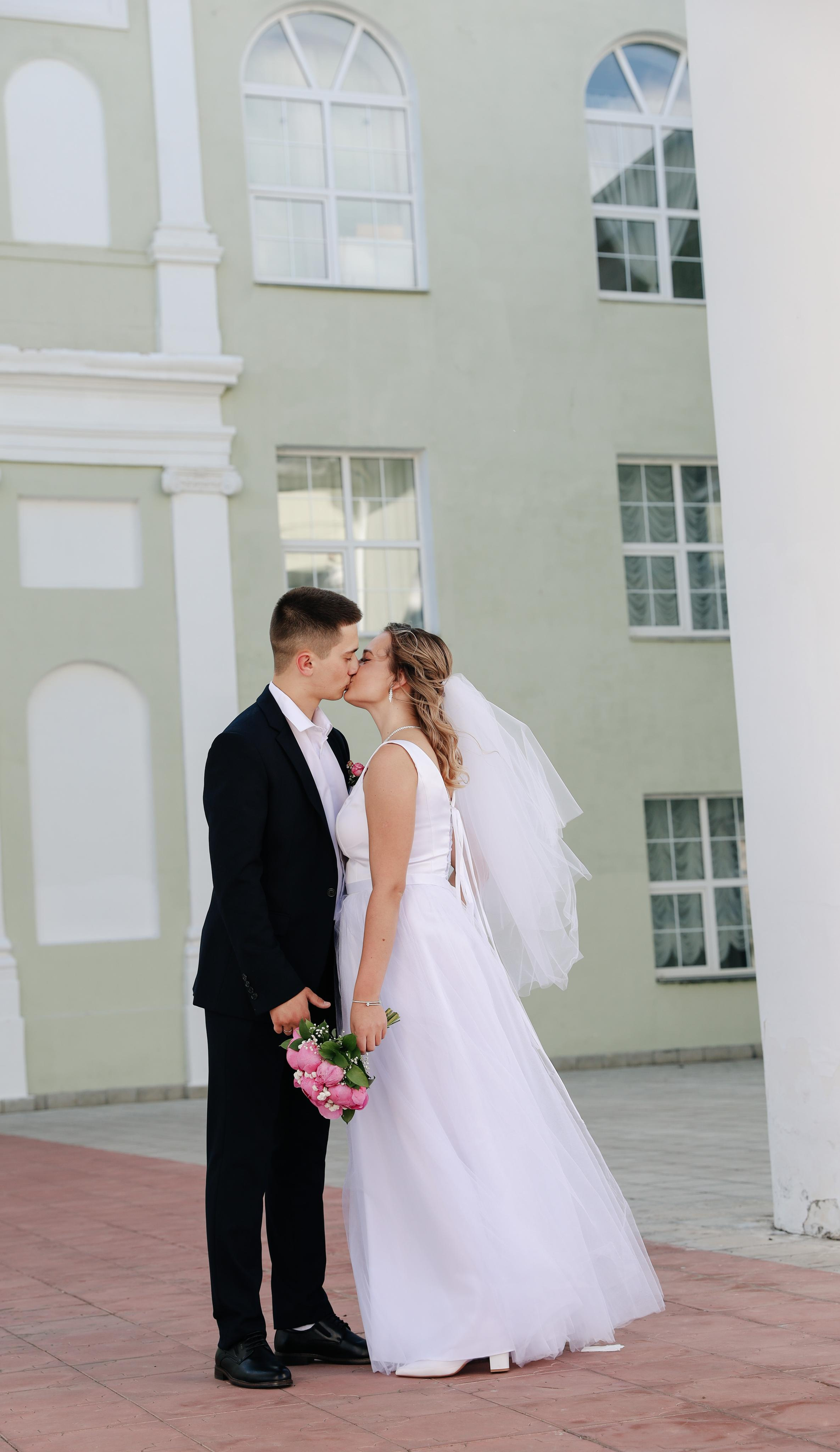 Ирина & Максим. Семейный и свадебный фотограф в Южноуральске Екатерина Столярова