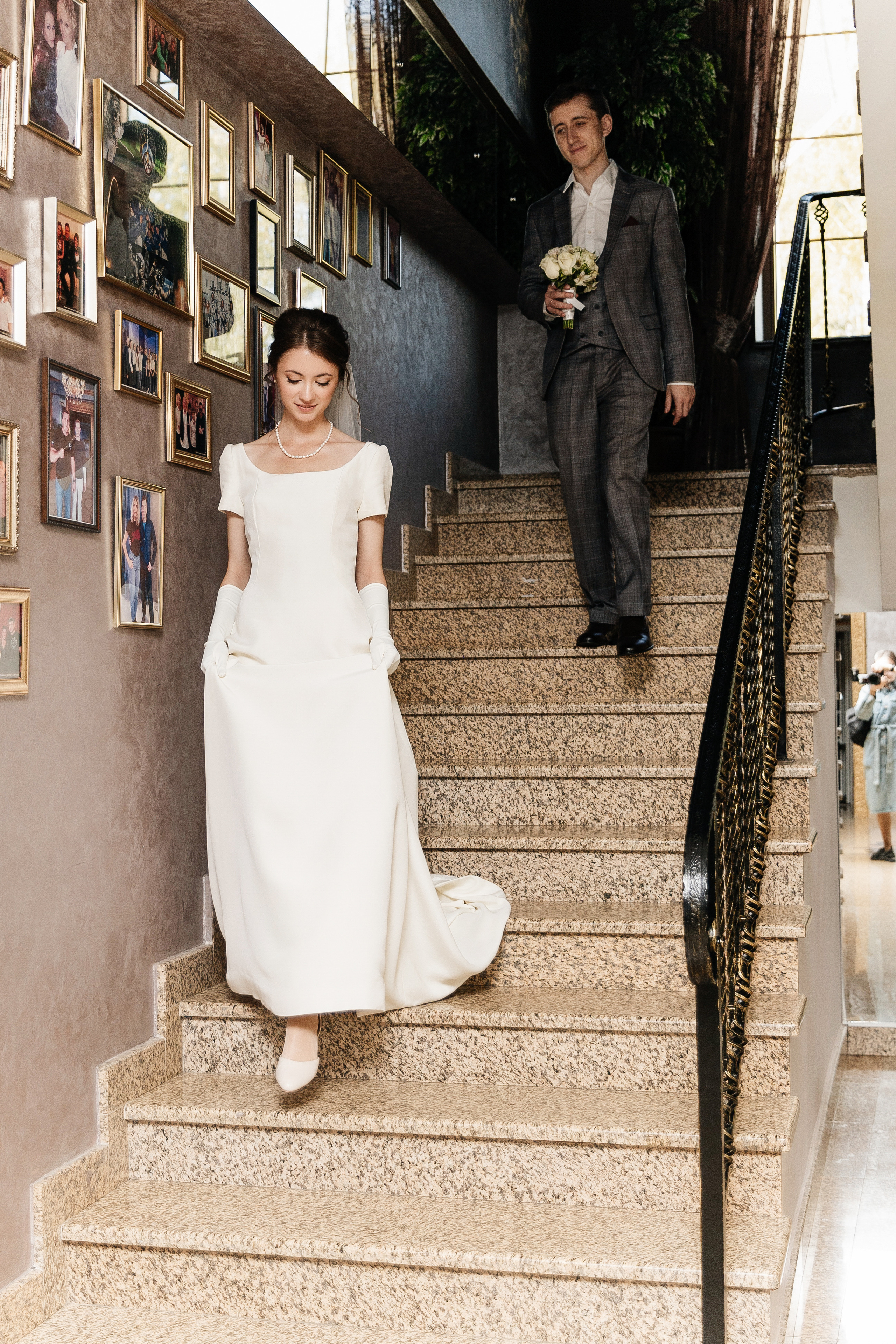 Виктория & Данил. Семейный и свадебный фотограф в Южноуральске Екатерина Столярова