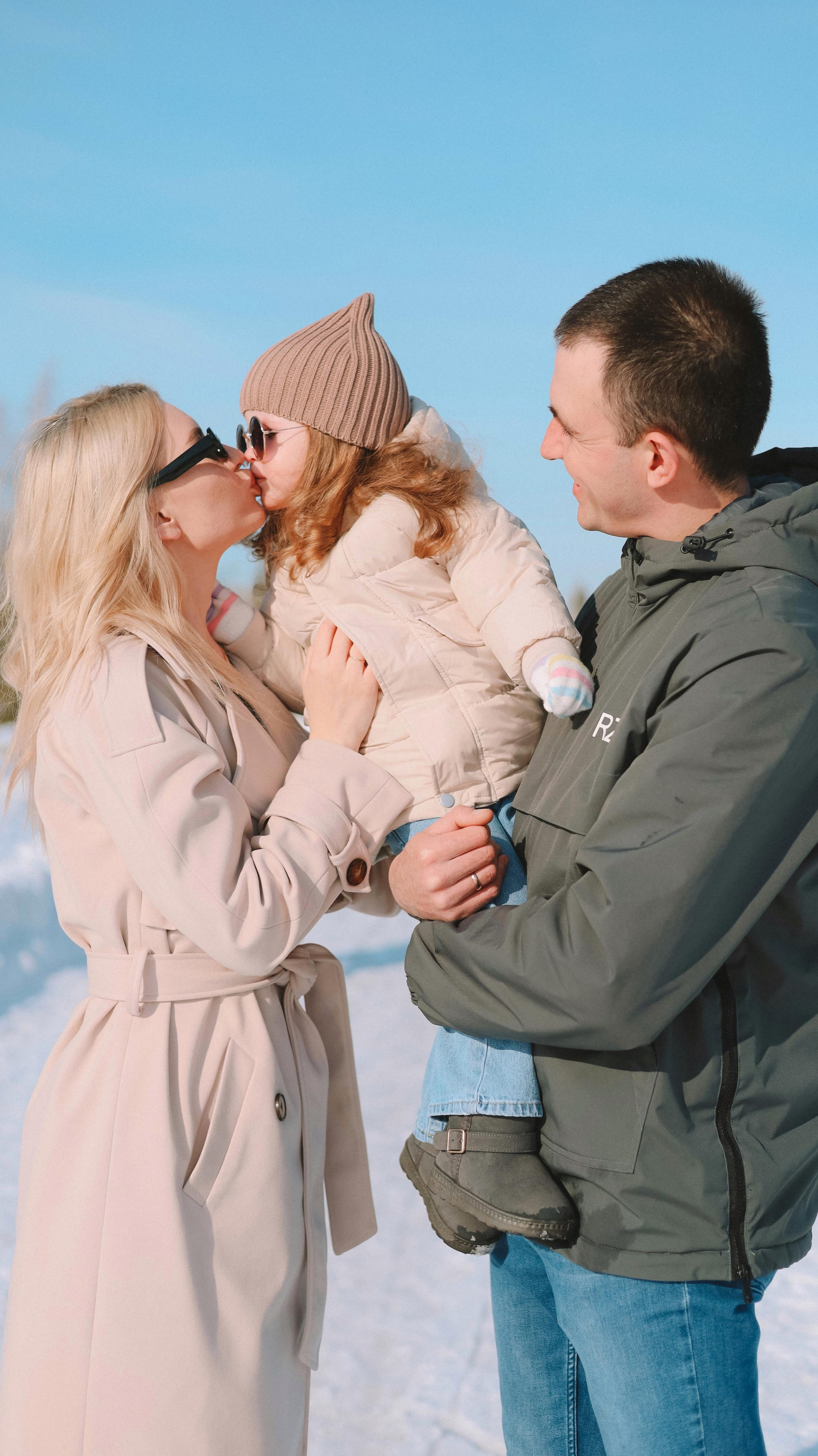 Прогулочная 3. Семейный и свадебный фотограф в Южноуральске Екатерина Столярова