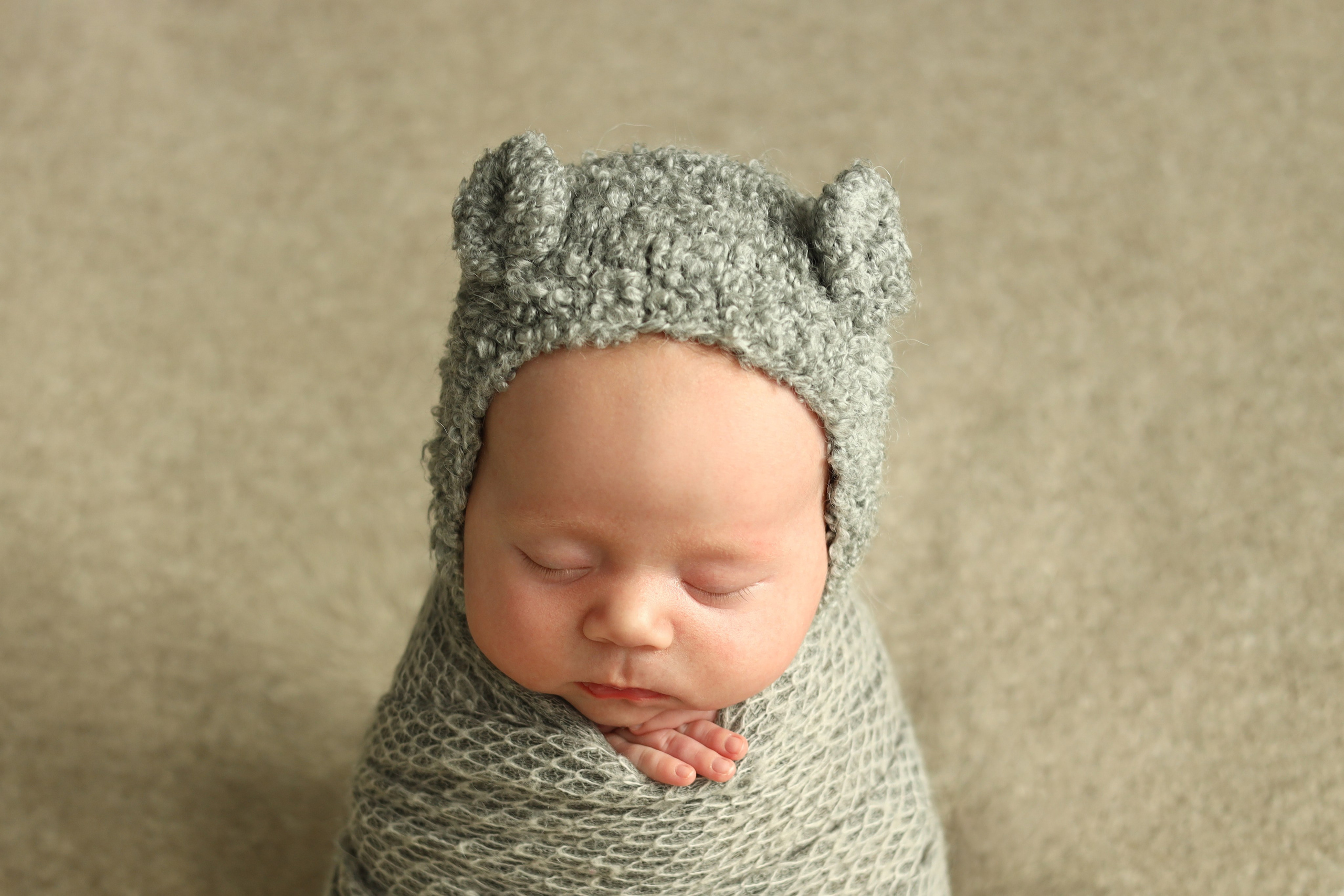 Новорождённые. Главная