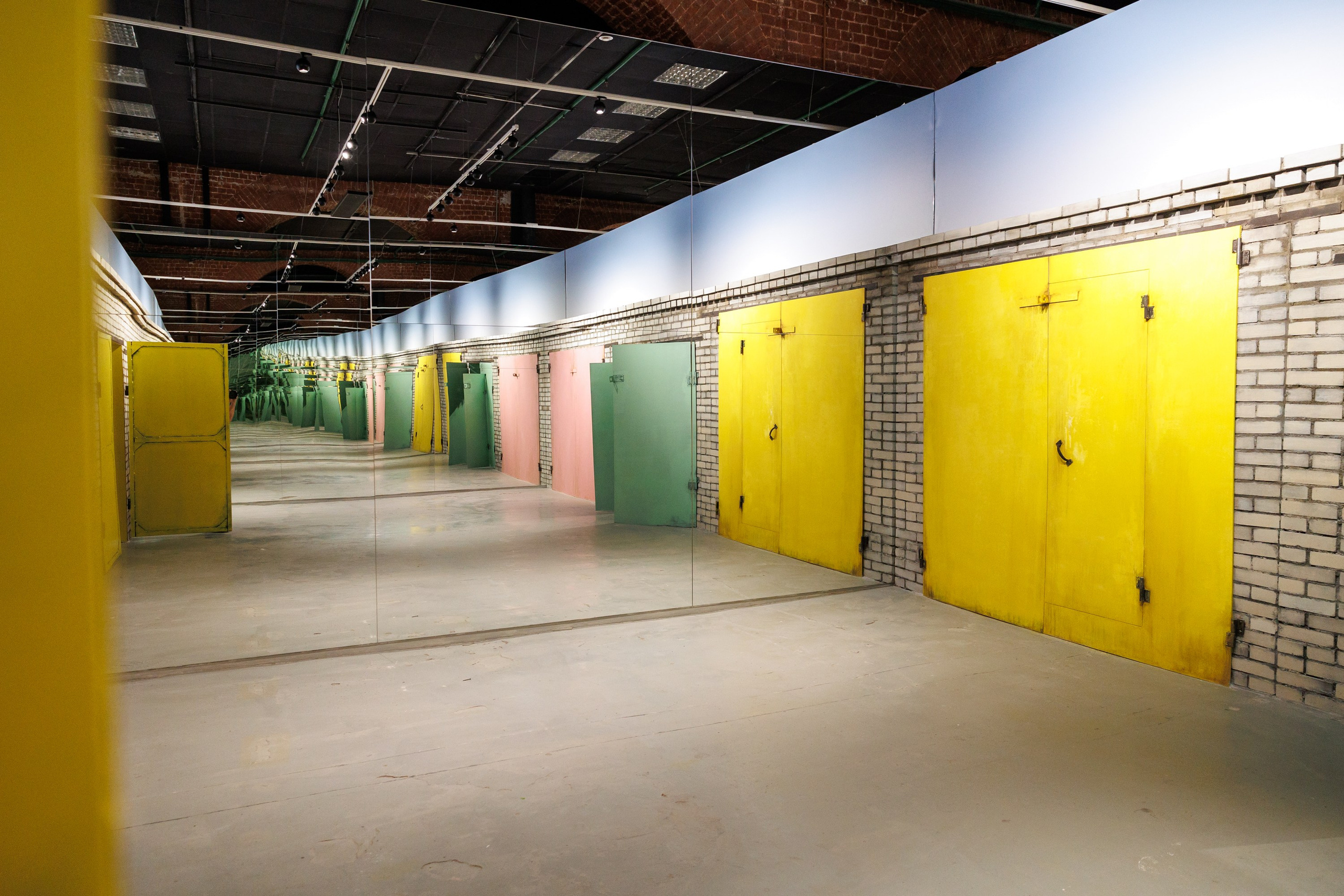 Интерьеры и выставки. Фотограф Сергей Лукьянов @xapeton_photo Москва