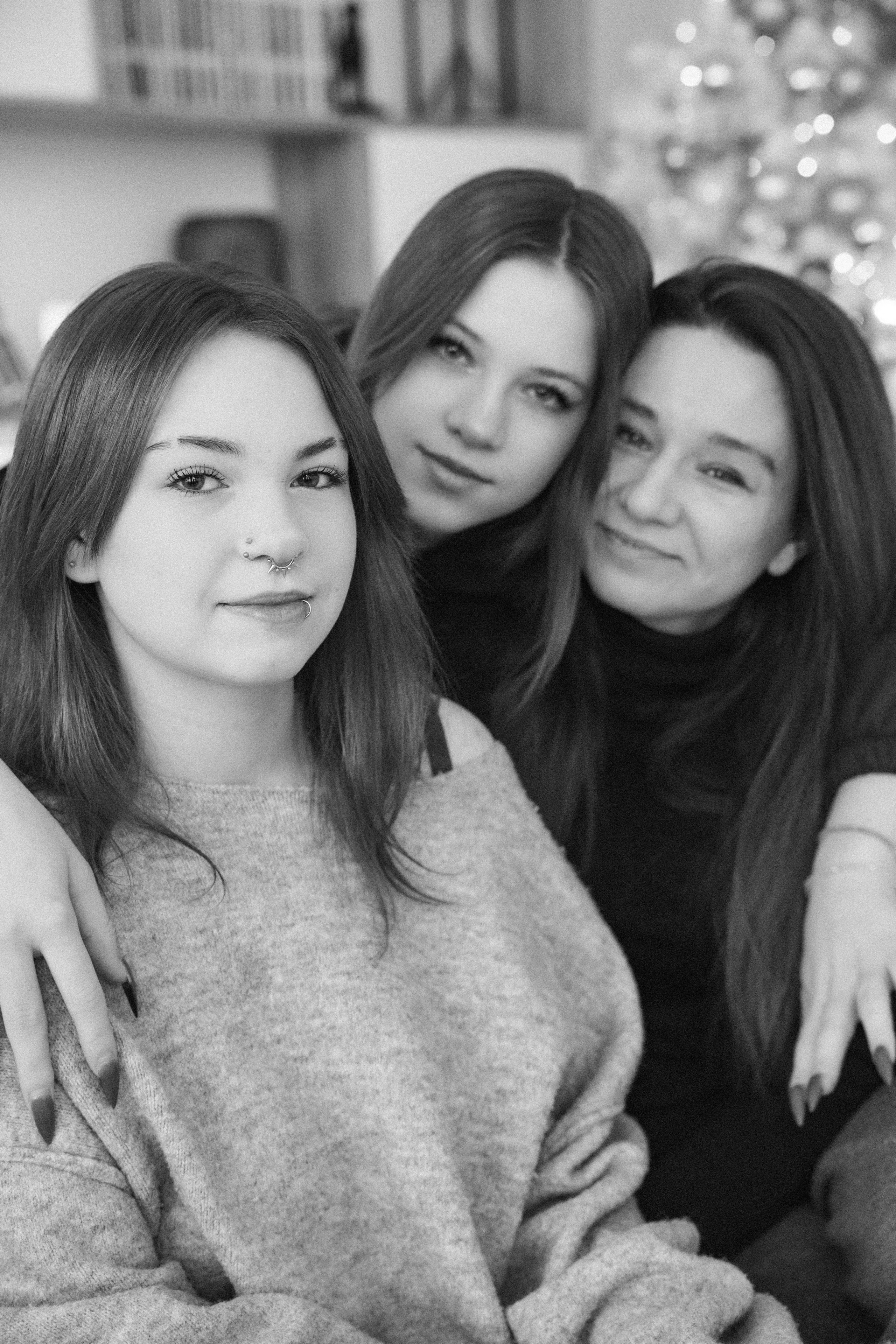 АНЯ и ДЕВОЧКИ. Я фотограф из Москвы к Вашим услугам