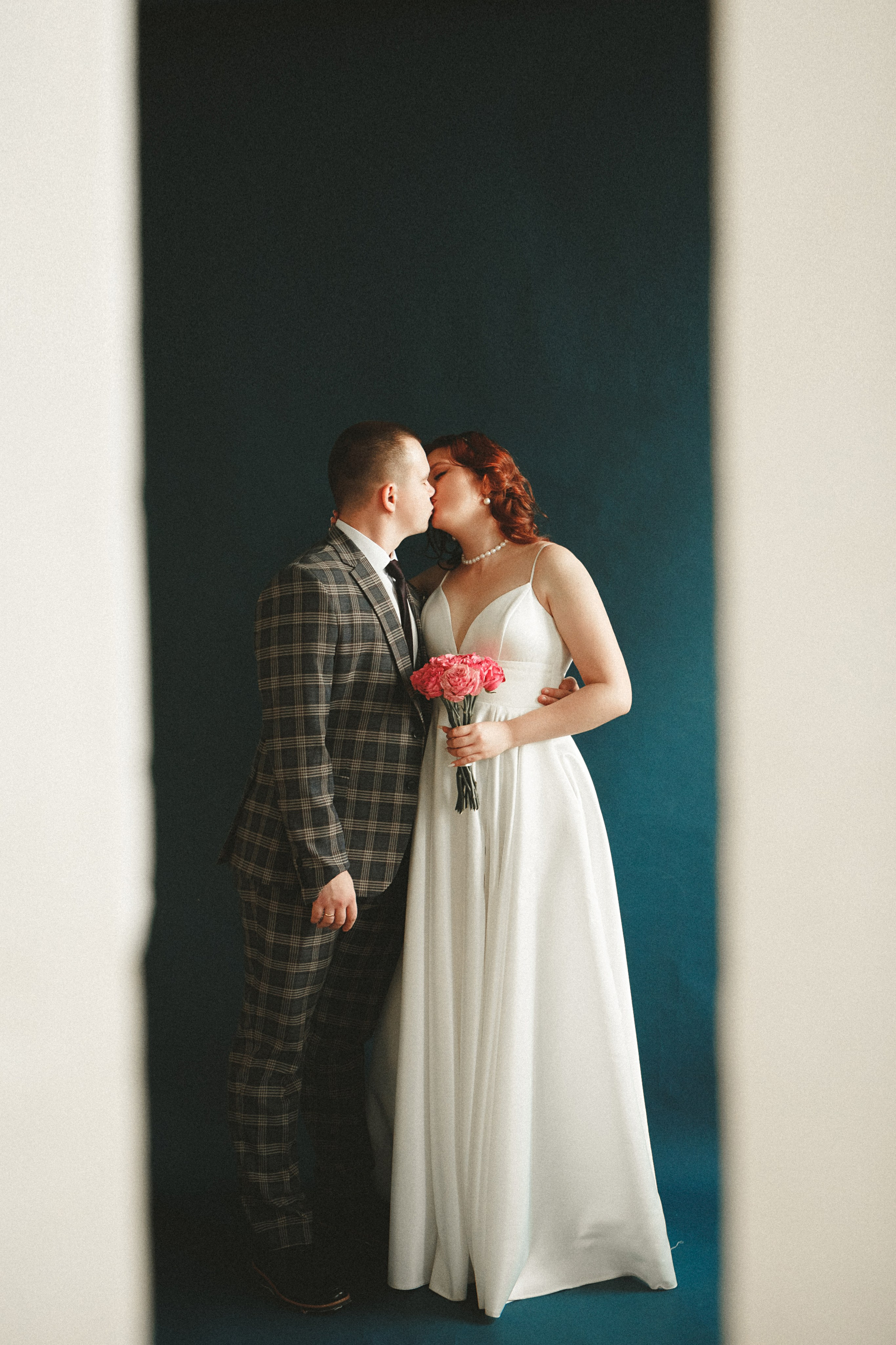 Ангелина & Константин. Фотограф в Самаре Юля Борщ