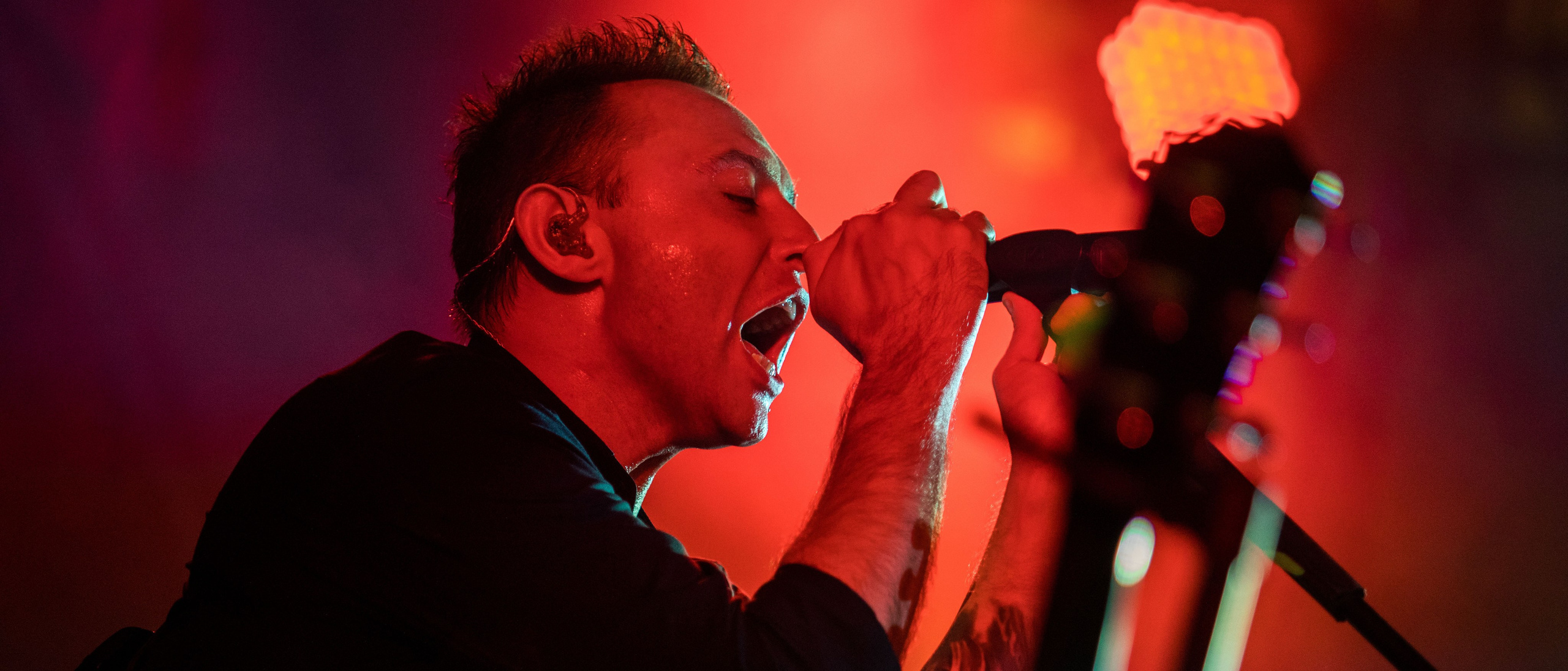 Концерты. Репортажный фотограф во Владивостоке