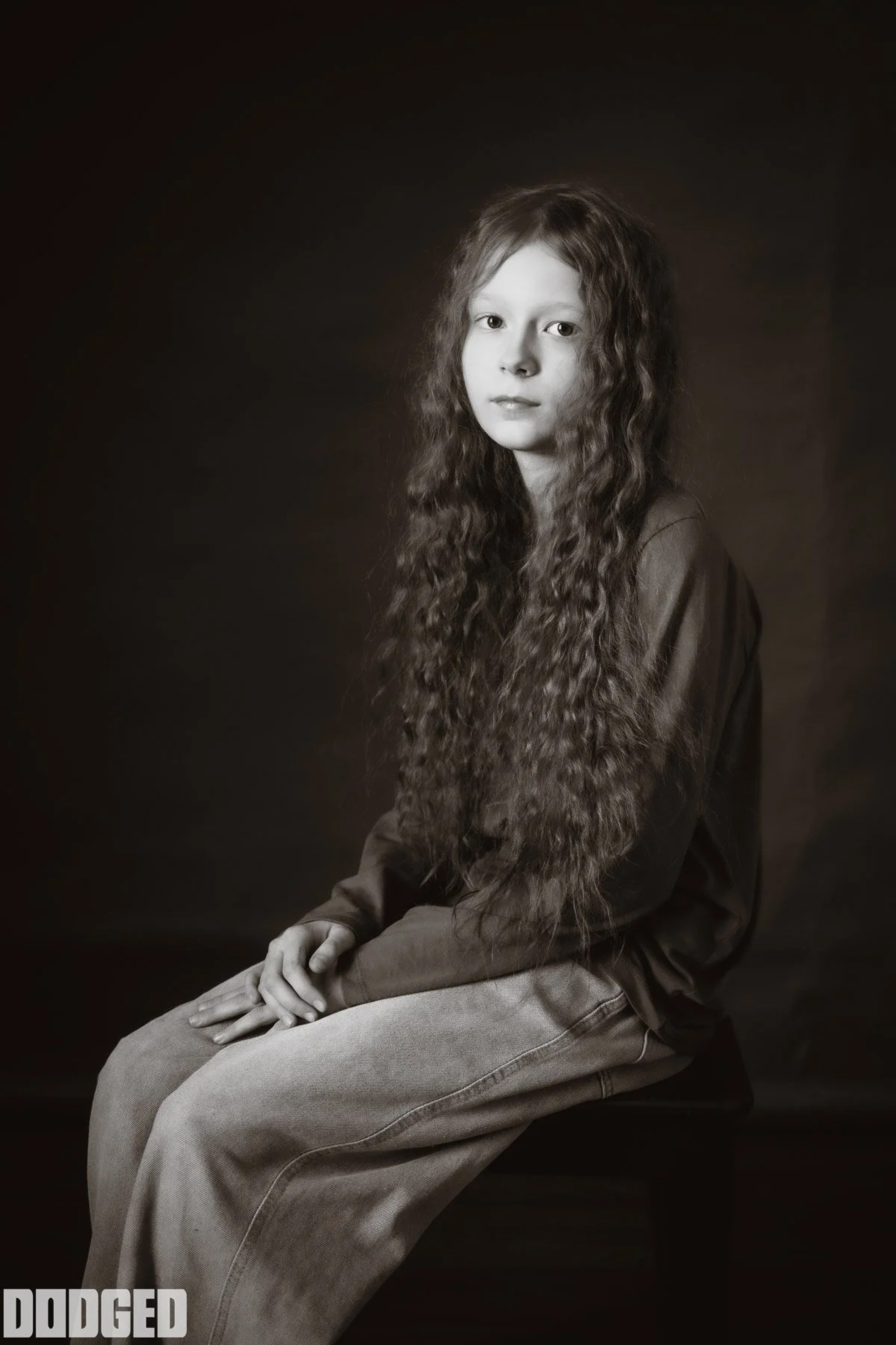 Публикации. Портретный фотограф из Омска Инна Пономарева