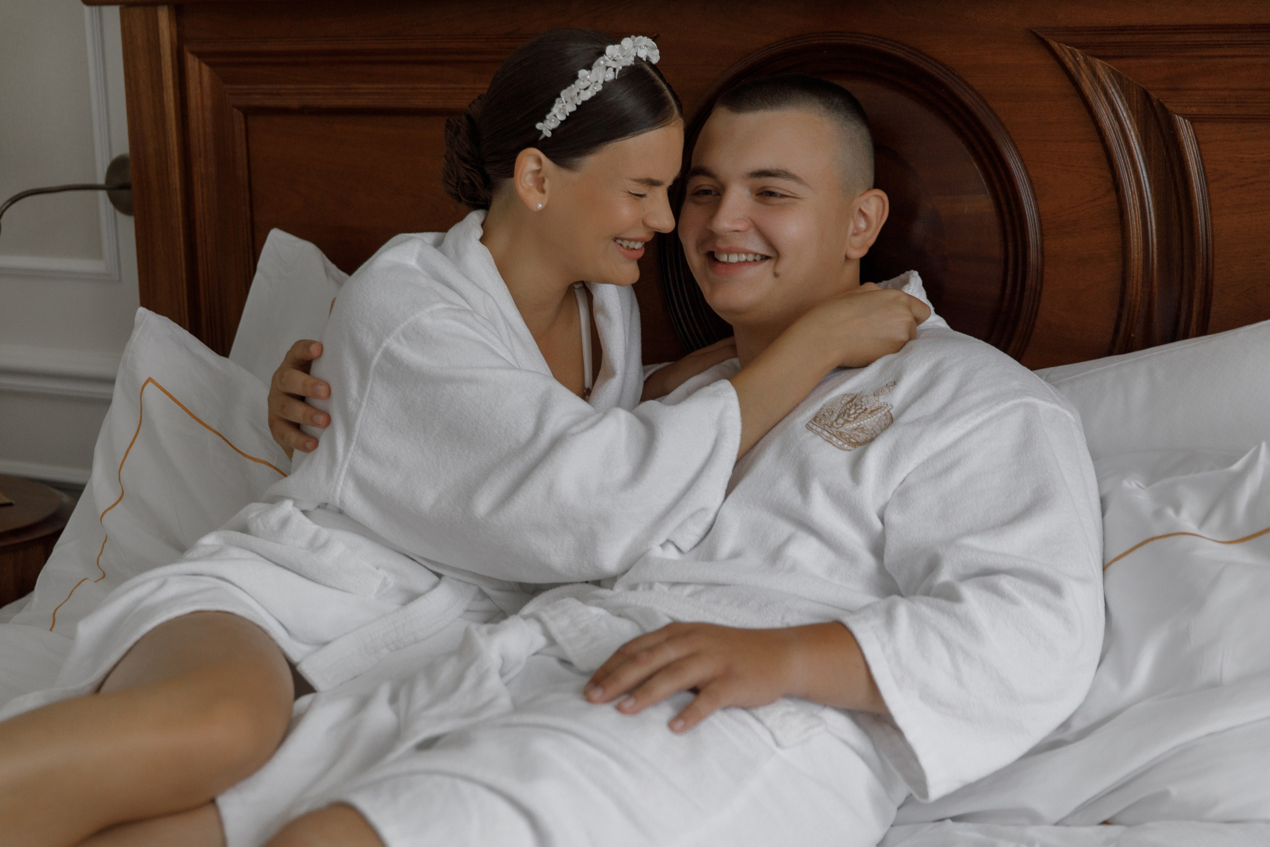 Мария и Виктор. Свадебный и семейный фотограф в Санкт-Петербурге Барсова Анастасия