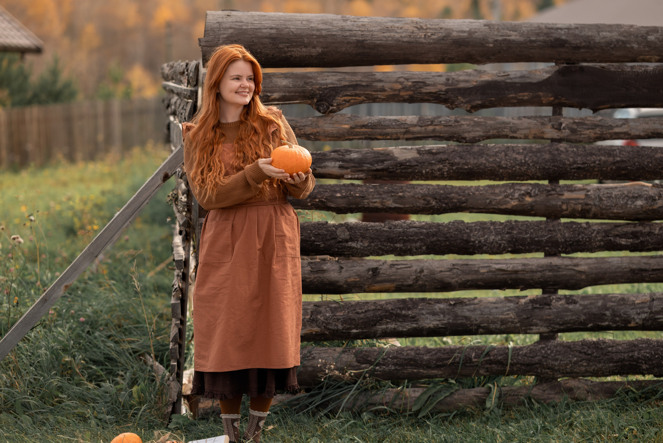 Ваш семейный фотограф в Красноярске