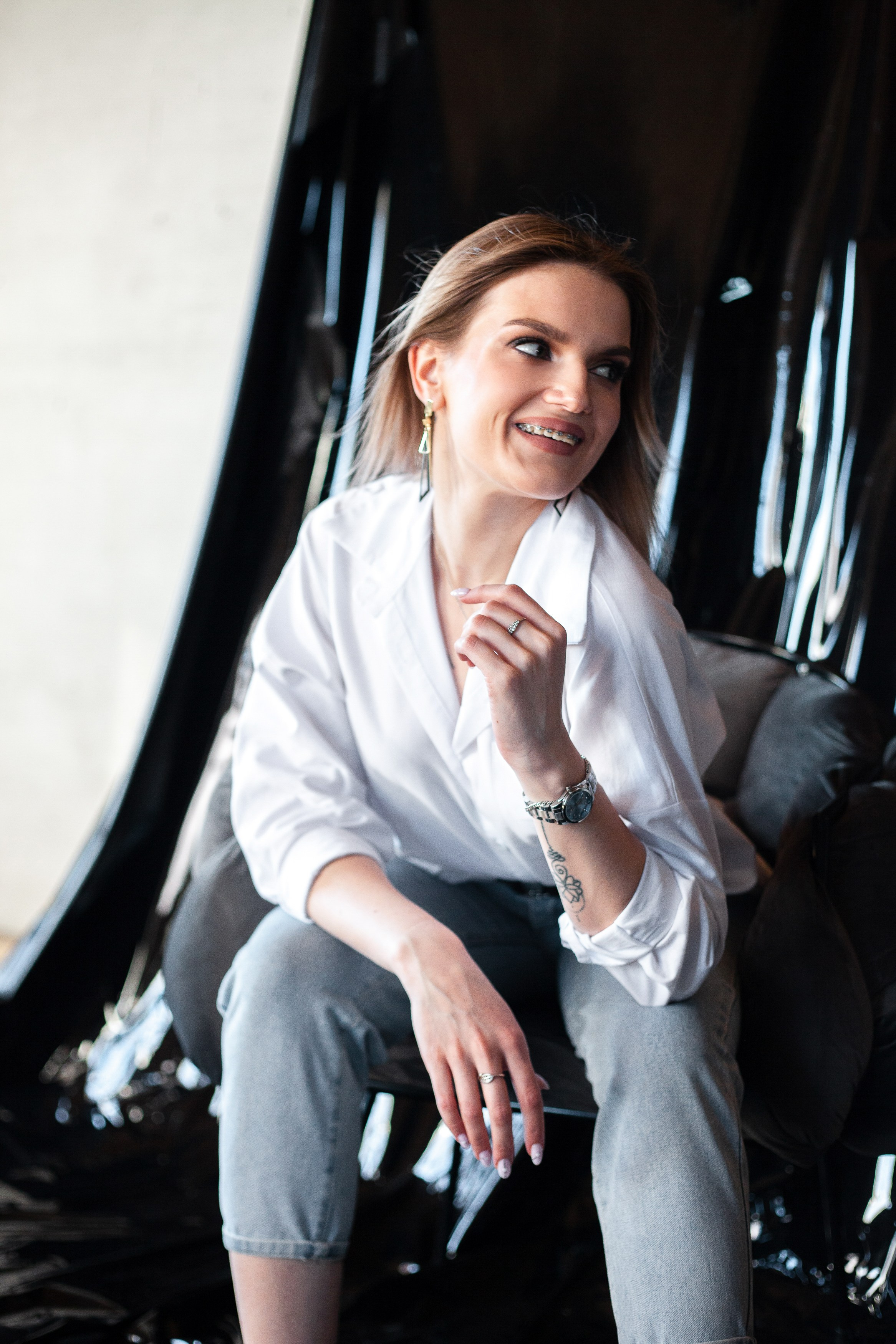 Анна. Портретный, семейный, свадебный фотограф в Брянске Маргарита Василькова