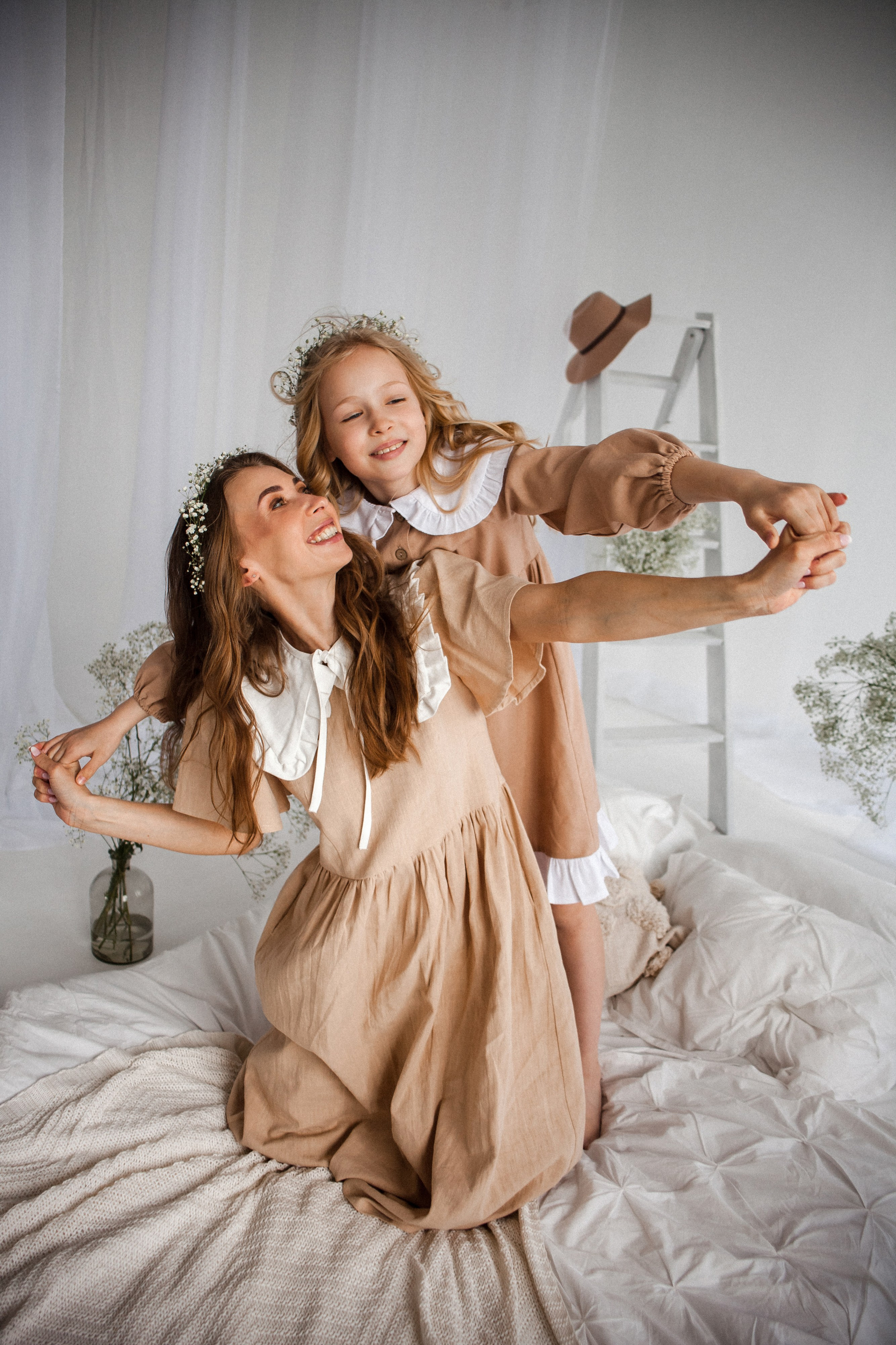 Студия Овал. Портретный, семейный, свадебный фотограф в Брянске Маргарита Василькова