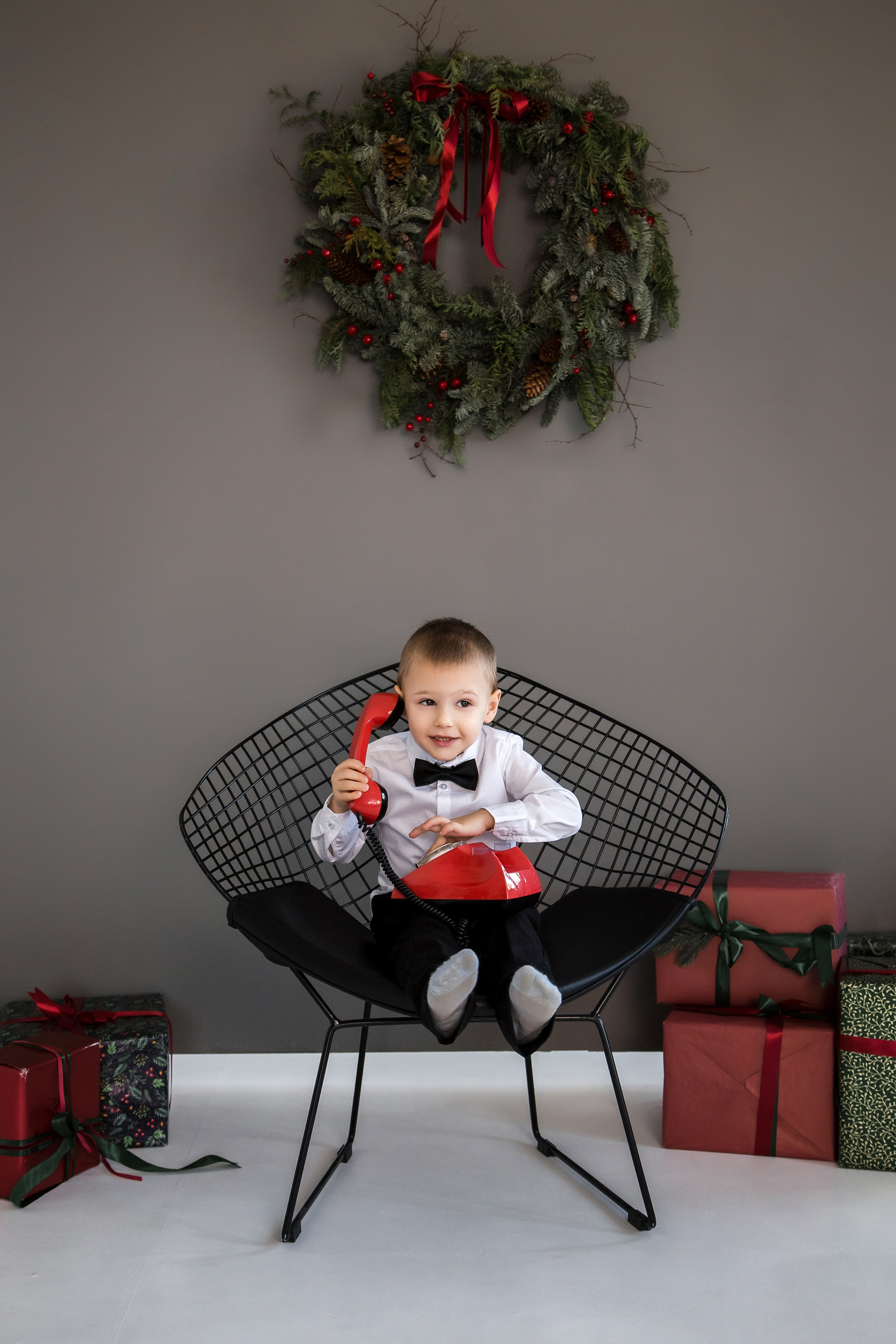 Витя. Портретный, семейный, свадебный фотограф в Брянске Маргарита Василькова