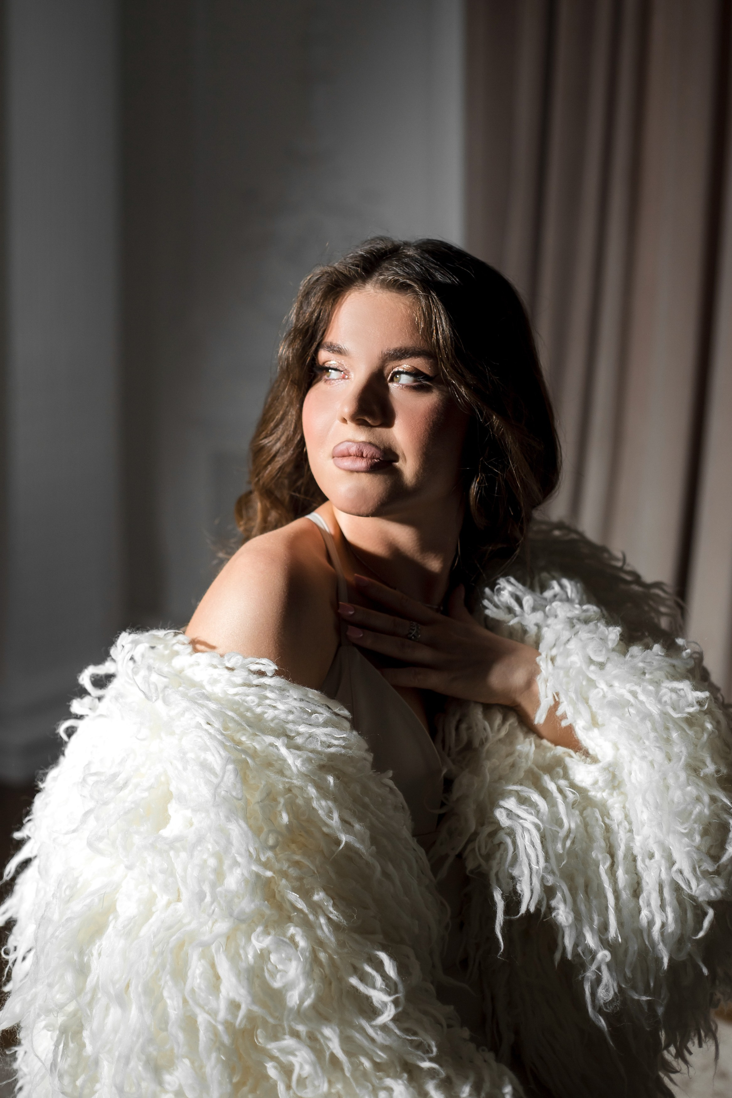 Валерия. Портретный, семейный, свадебный фотограф в Брянске Маргарита Василькова