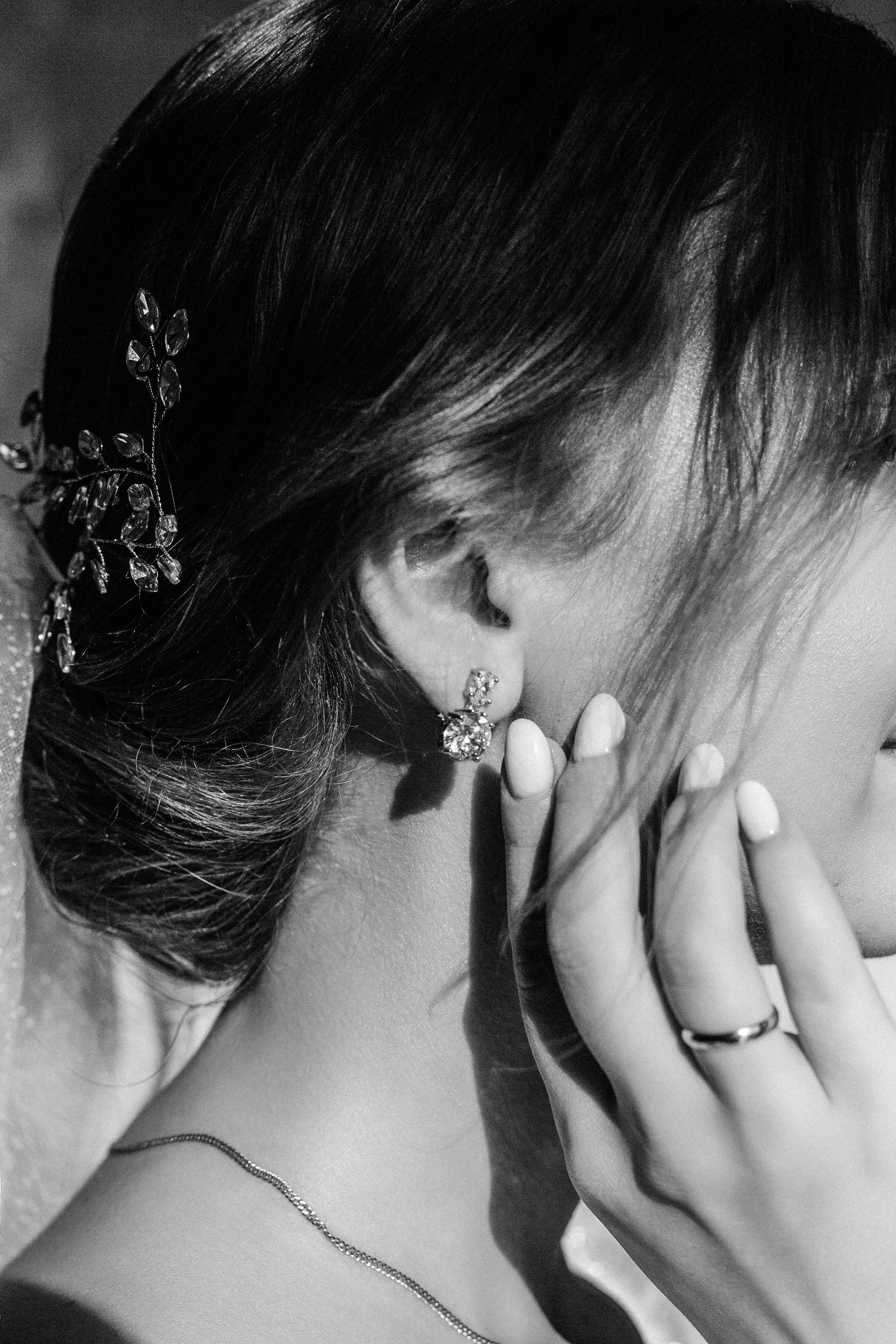 Руслан и Татьяна. Портретный, семейный, свадебный фотограф в Брянске Маргарита Василькова