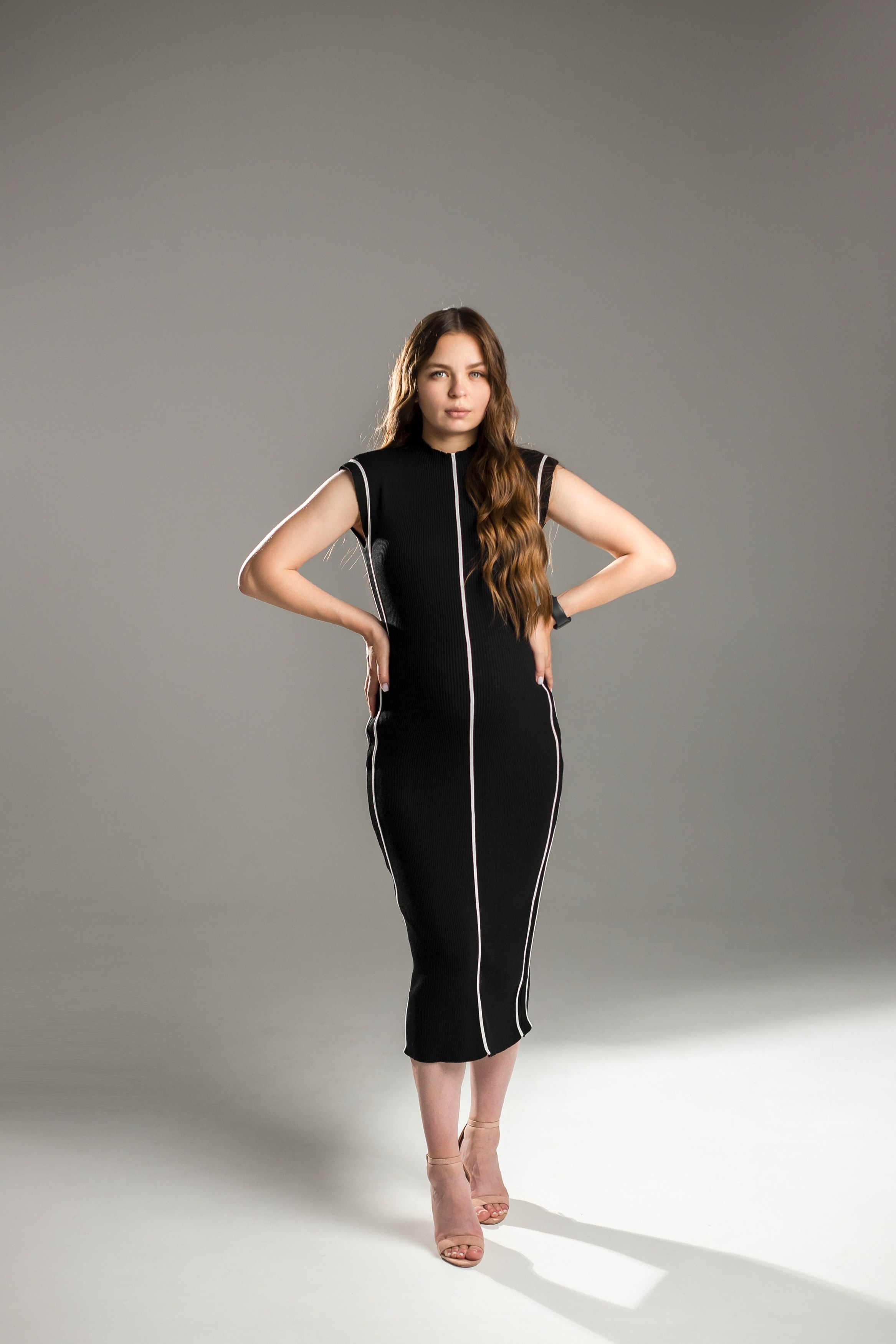 В ожидании. Портретный, семейный, свадебный фотограф в Брянске Маргарита Василькова