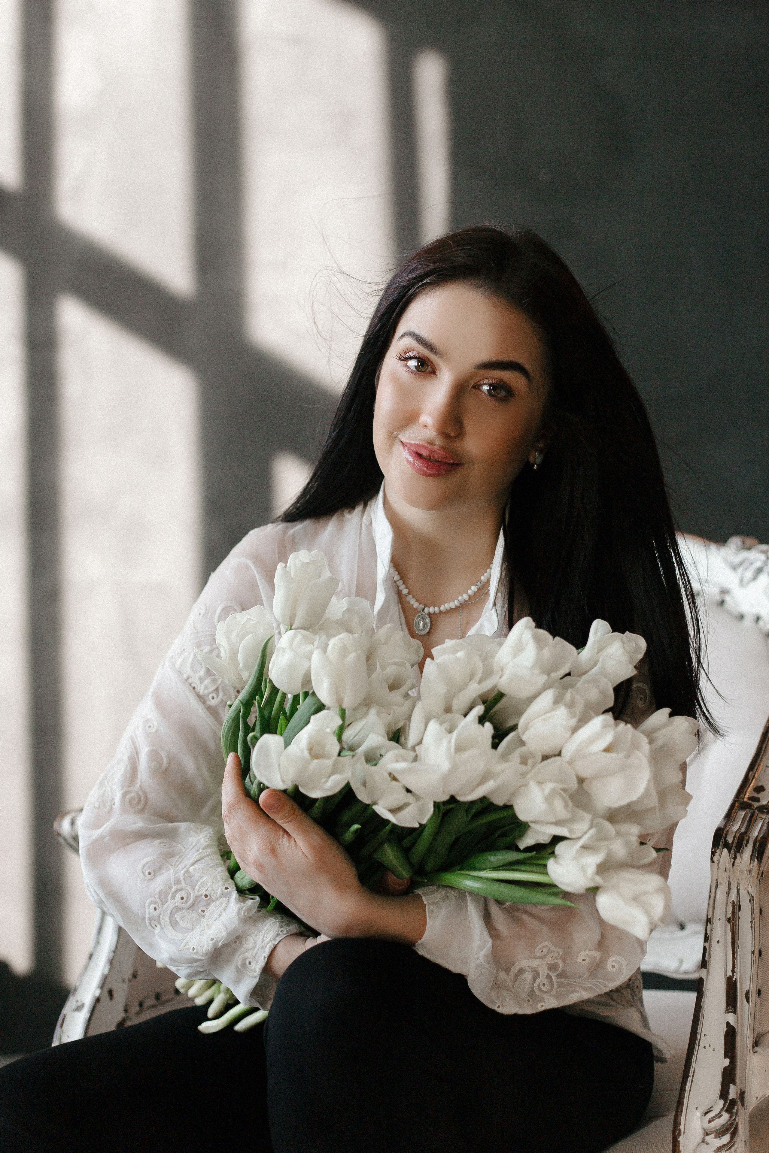 Елена. Портретный, семейный, свадебный фотограф в Брянске Маргарита Василькова