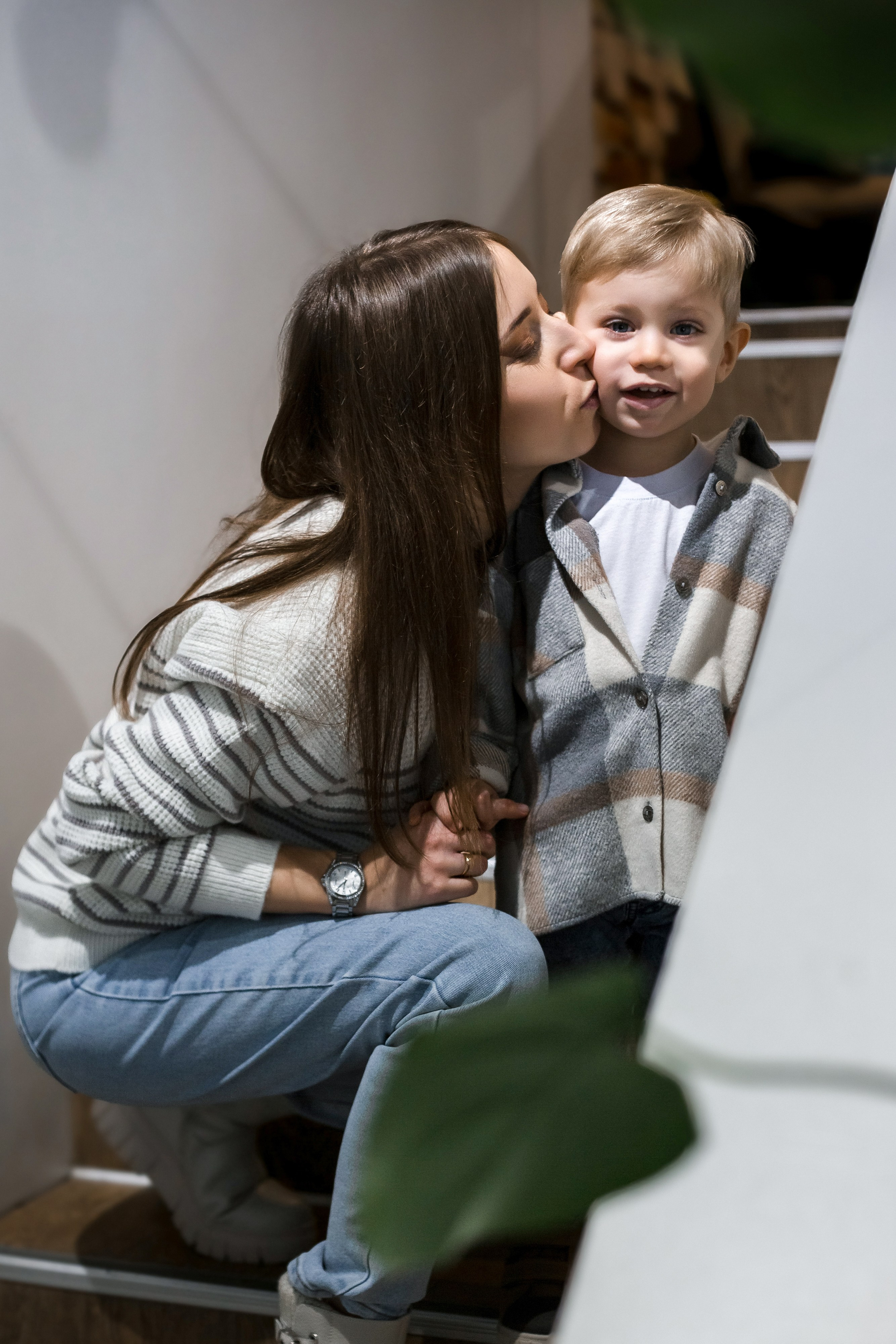 Щебетун. Портретный, семейный, свадебный фотограф в Брянске Маргарита Василькова
