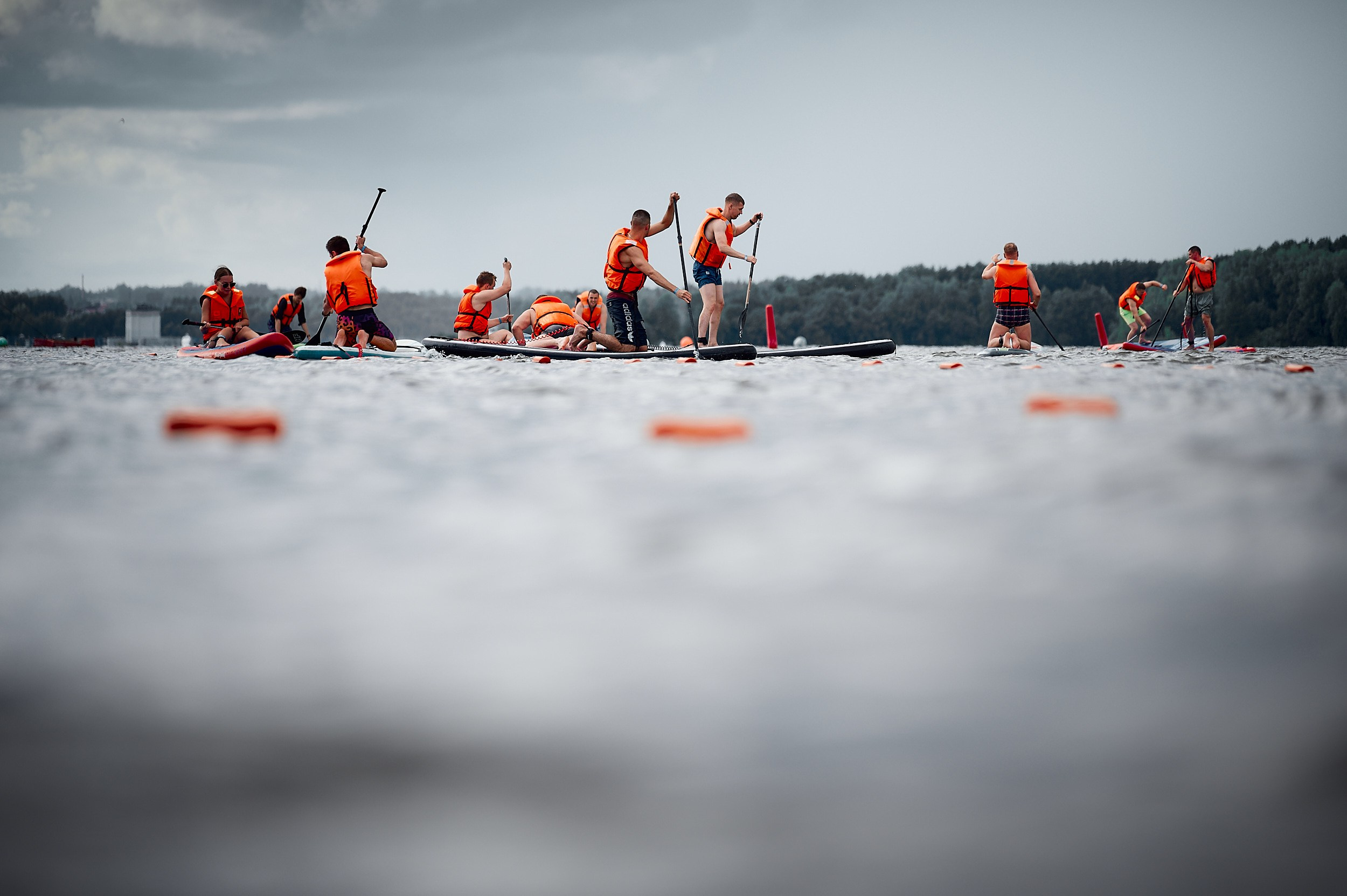 Корпоративный репортаж. Никита Шоринов фотограф в Москве