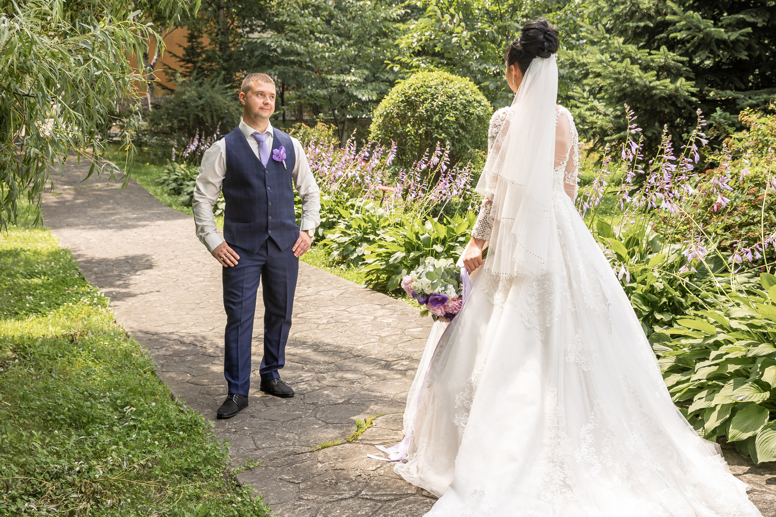 Портфолио: свадебная фотосъёмка. Детский семейный фотограф в г. Находка Ольга Коваленко, фотостудия Memories