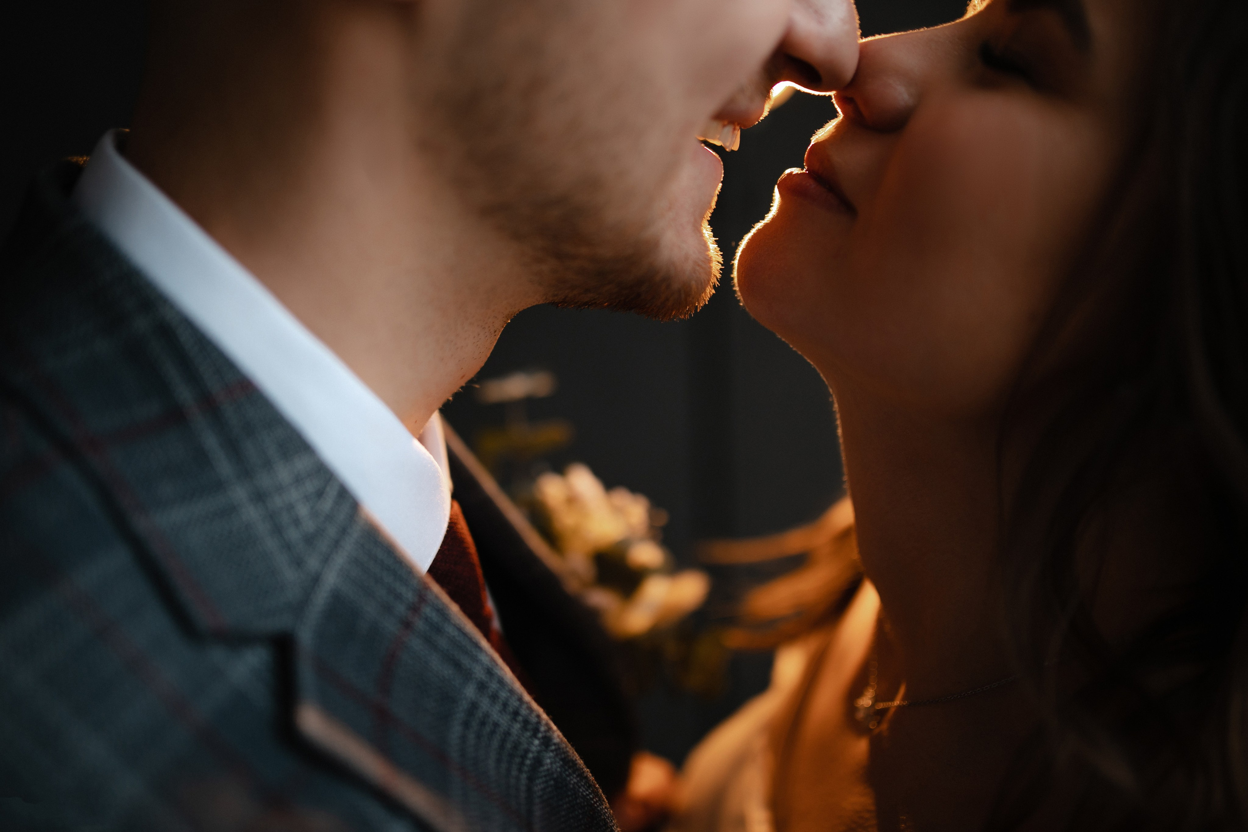 Айгуль + Филипп. Роман Урумбаев фотограф Нижневартовск