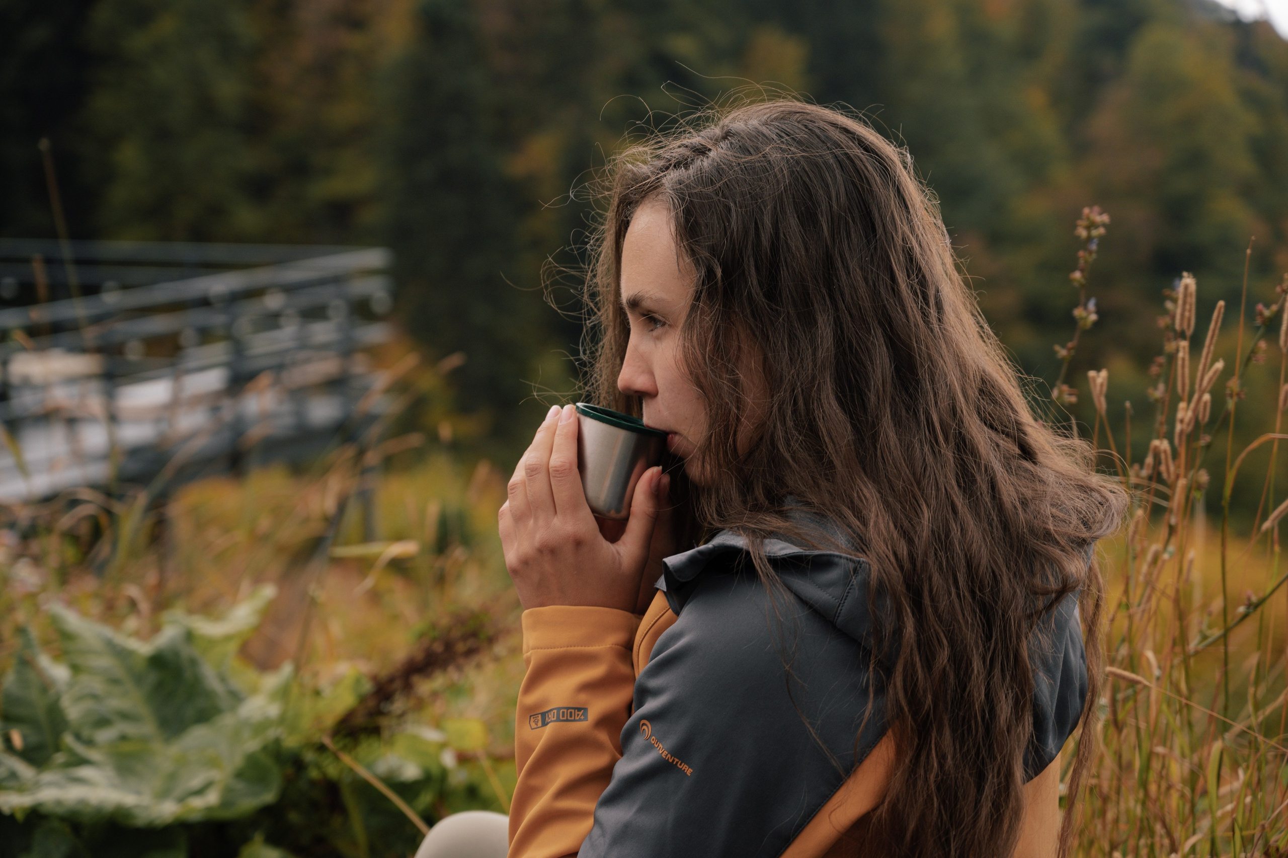 Выше гор только любовь. Свадебный и семейный фотограф Вероника Холод