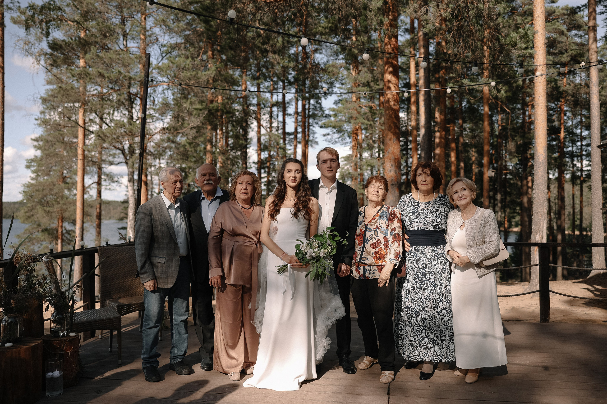 Человеку нужен человек…. Свадебный и семейный Фотограф Денис Кошель