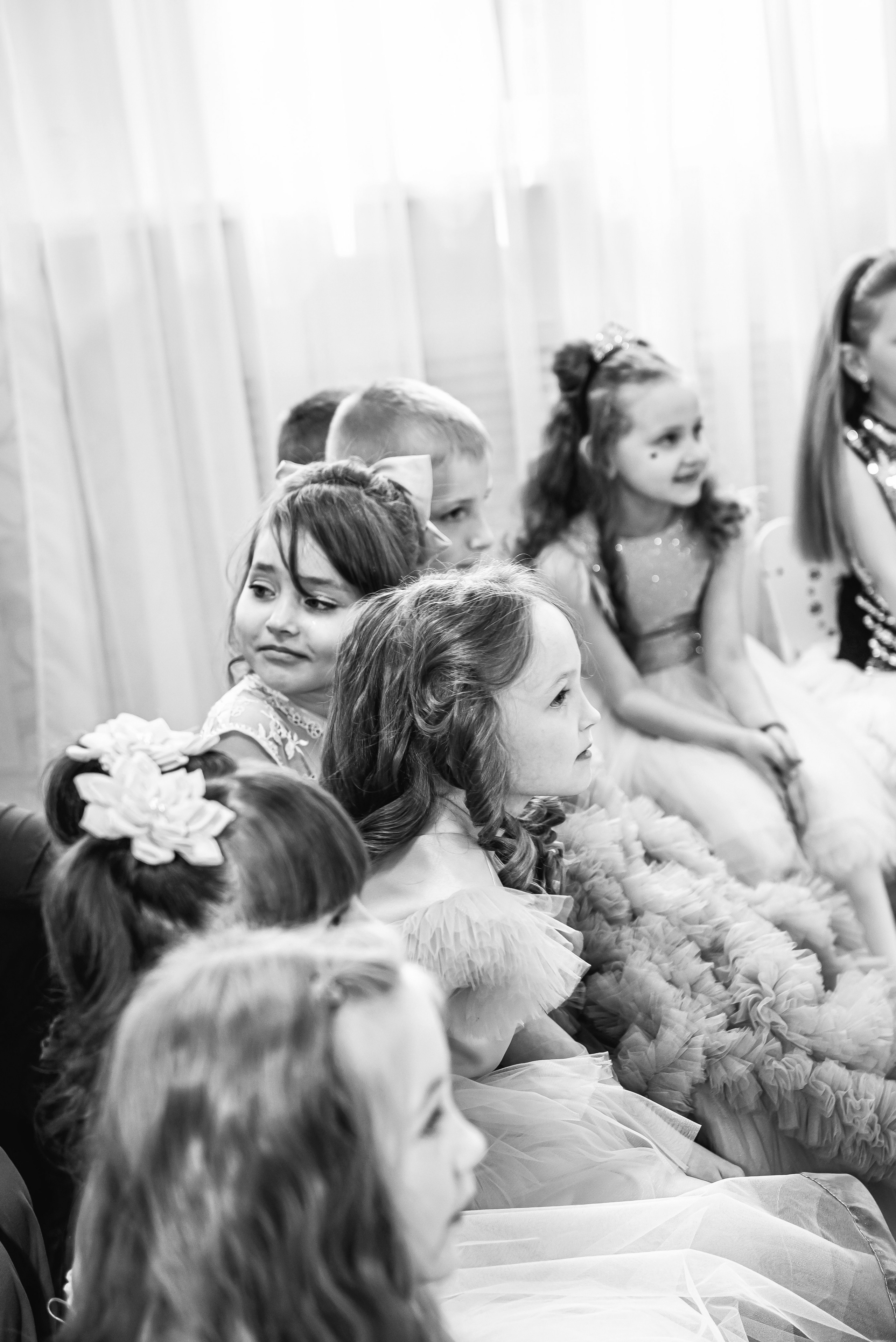 Выпускной. Репортаж. Семейный фотограф в Братске Маклакова Татьяна