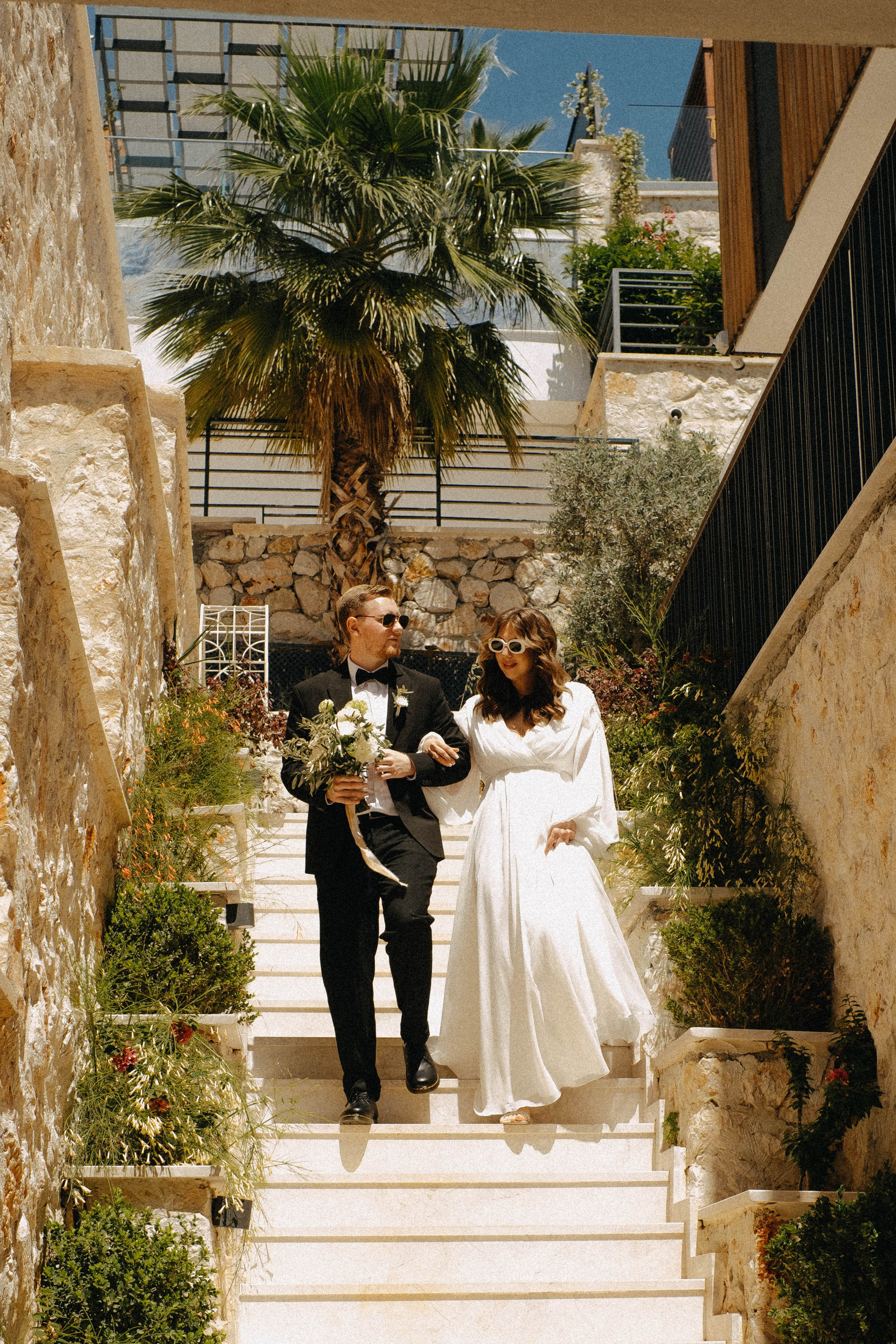 Даша и Миша. Свадебный фотограф Оля Григунова