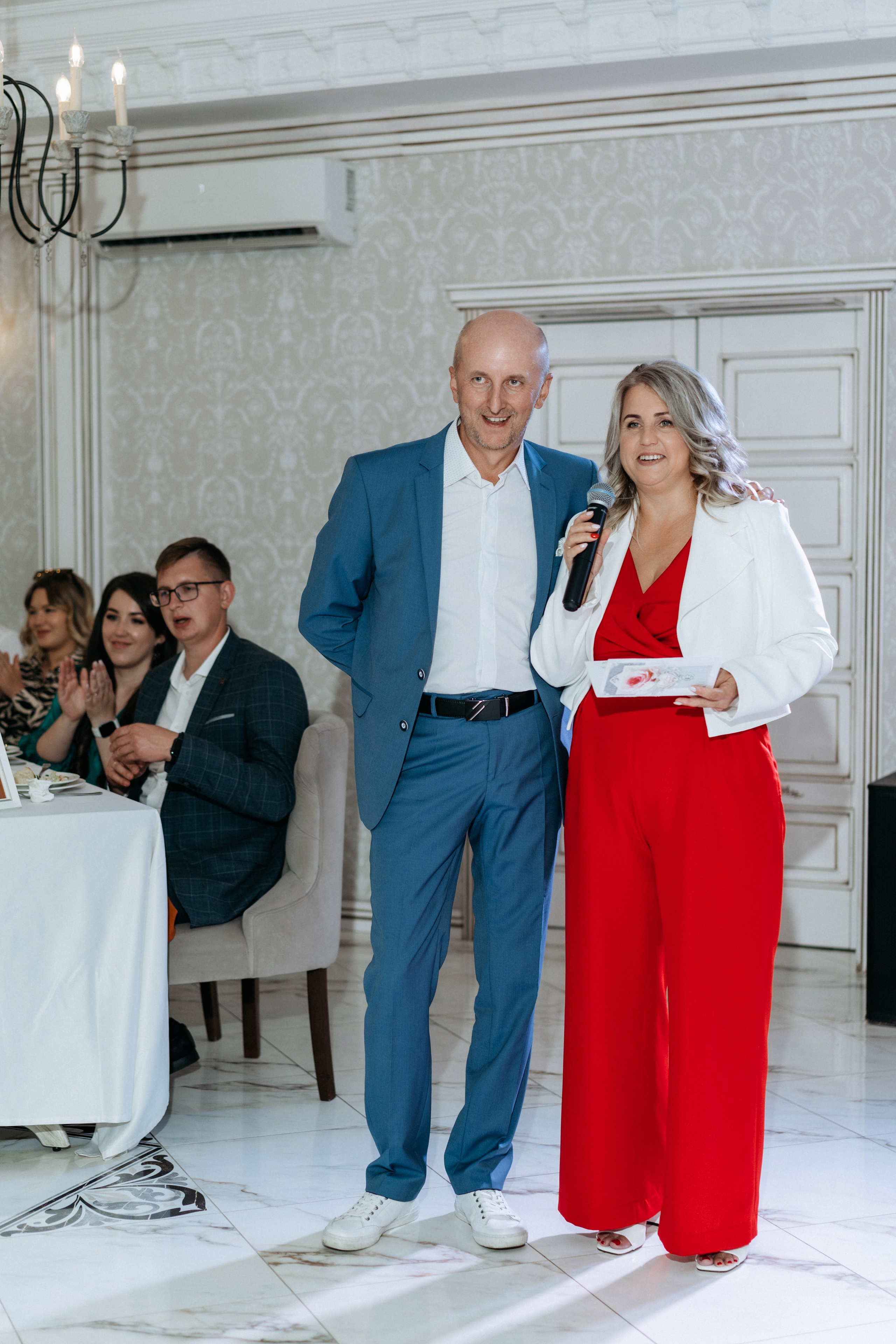 Александр и Ирина. Свадебный и семейный фотограф в Калининграде Анастасия Гриценко