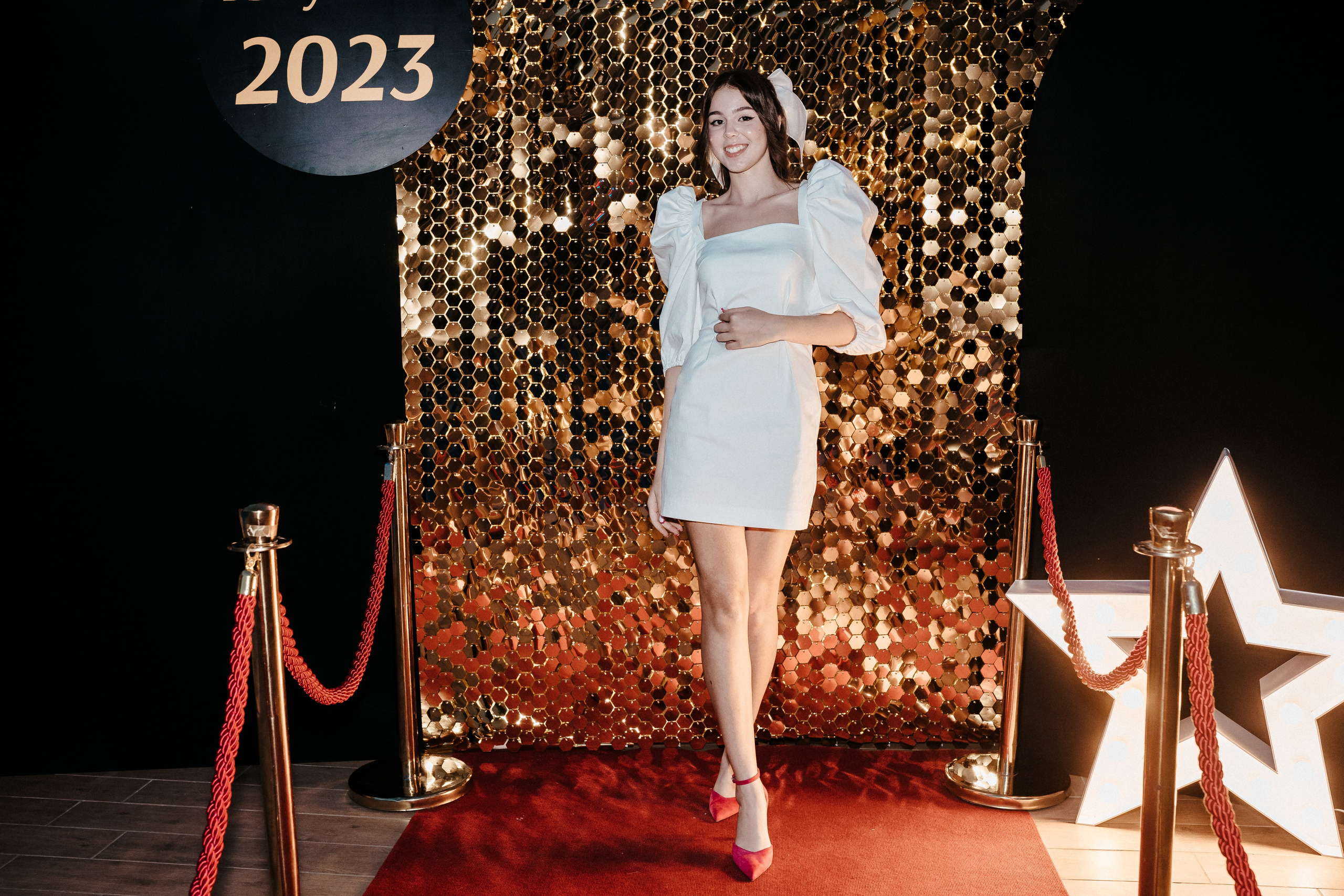 Выпускной «Ribiza». Свадебный фотограф в Симферополе