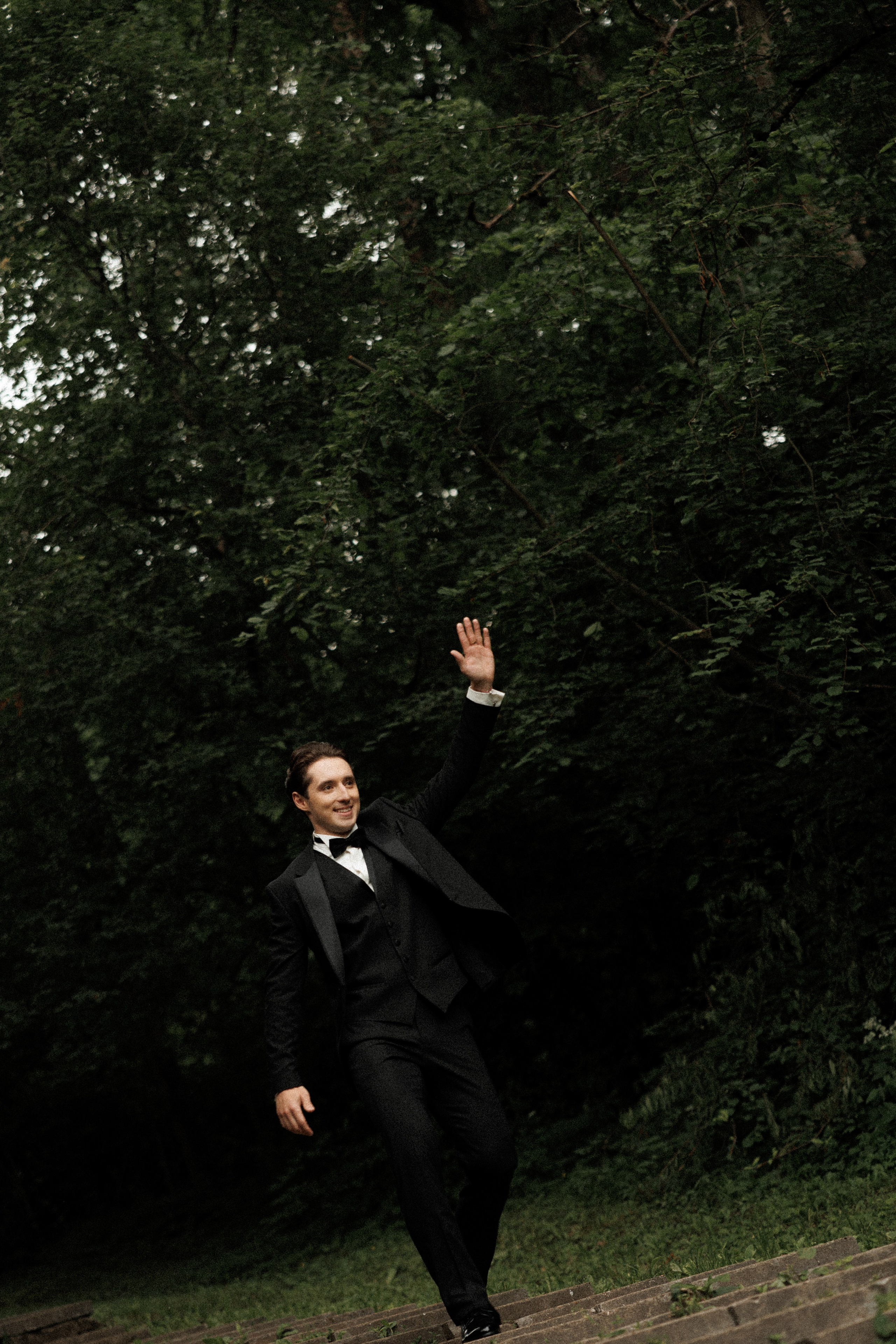 L & D. Свадебный и event-фотограф Иван Волнухин