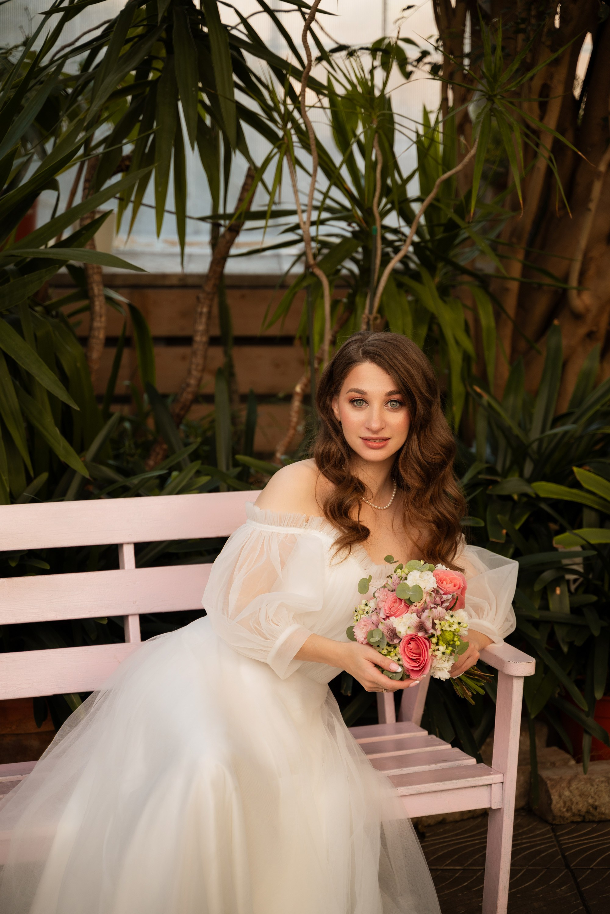 Алексей и Афина | 19.11.23. Свадебный фотограф в Санкт-Петербурге Владислава Тюльпина