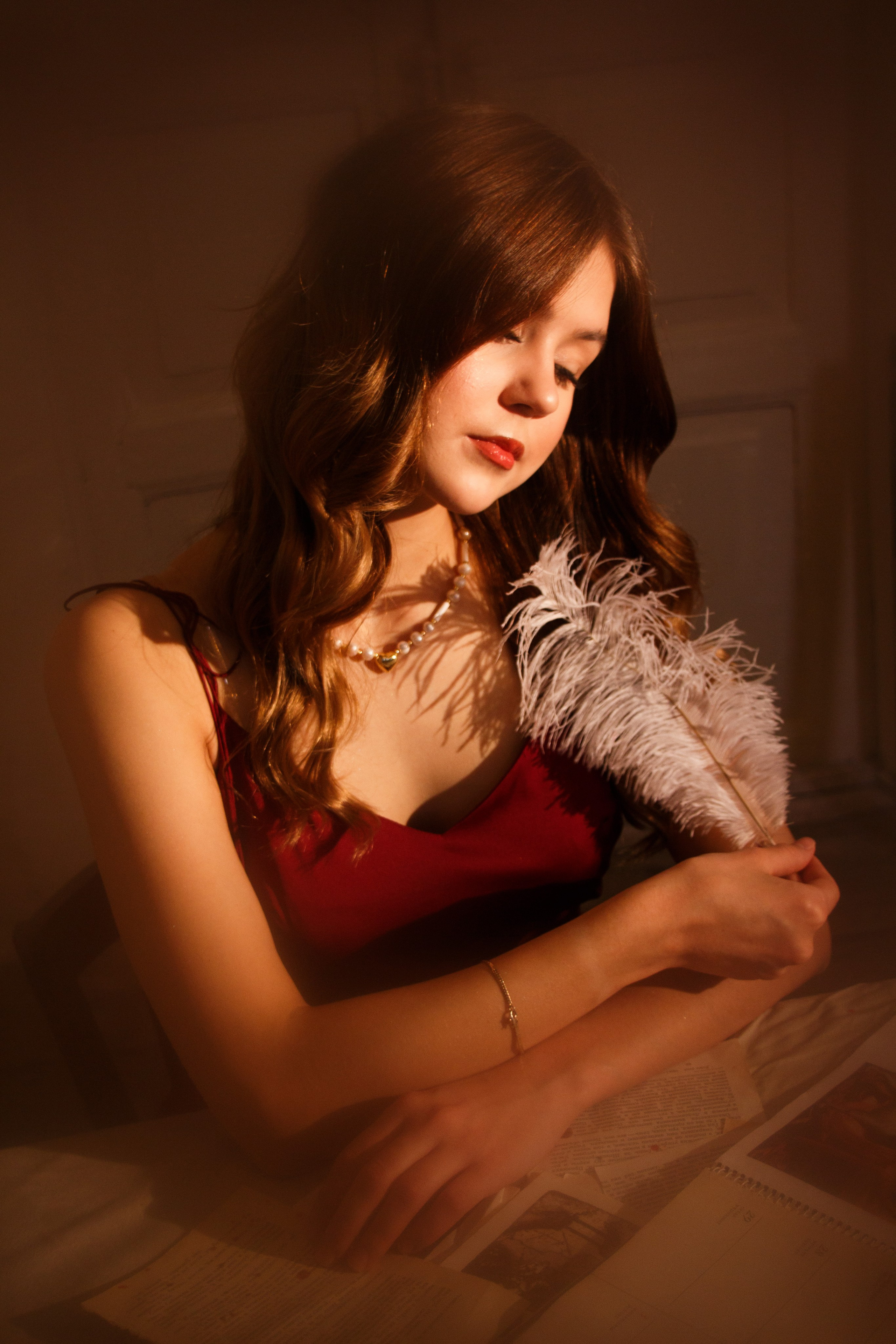 Леся. Главная