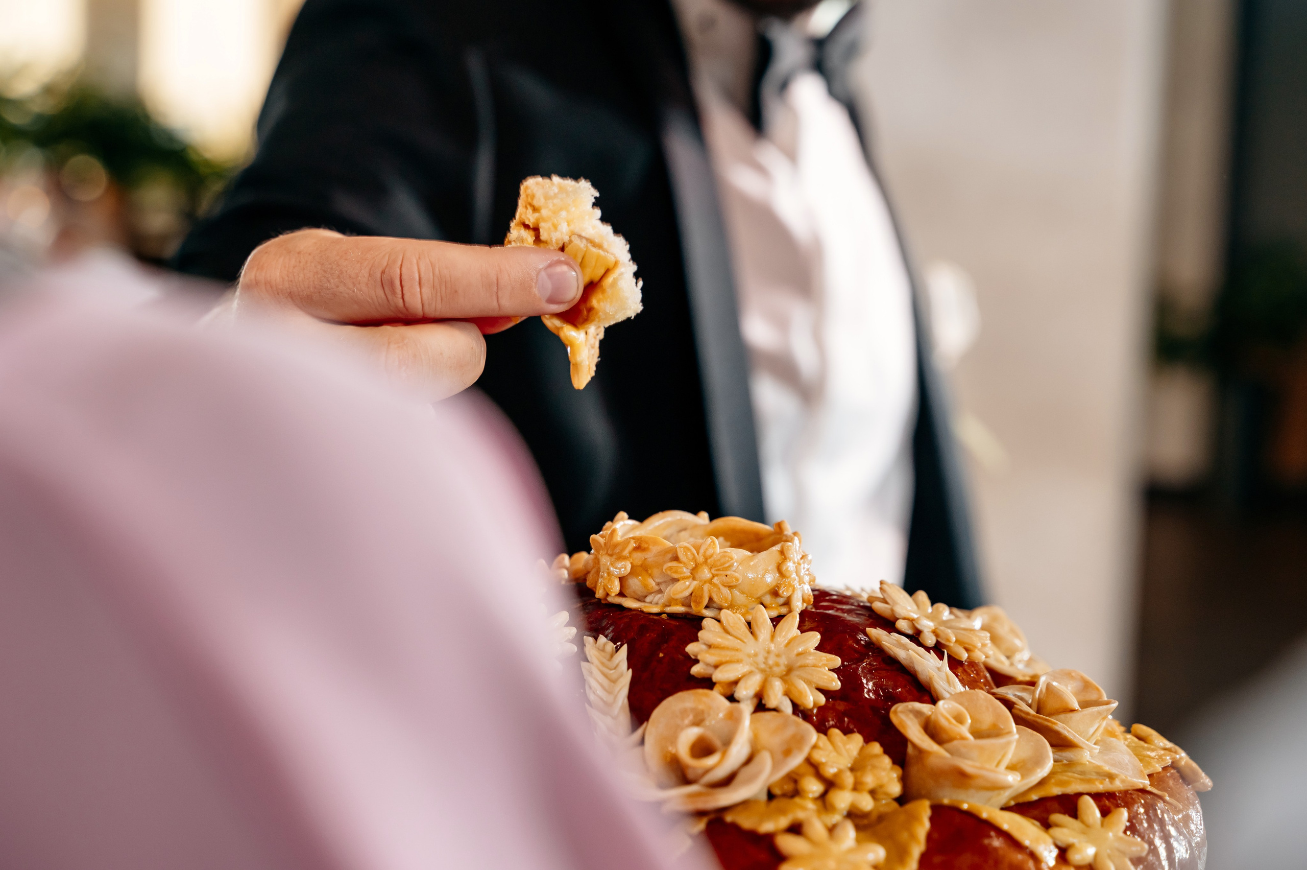 Владимир и Елизавета. Свадебный фотограф в Краснодаре и Сочи Комолова Екатерина