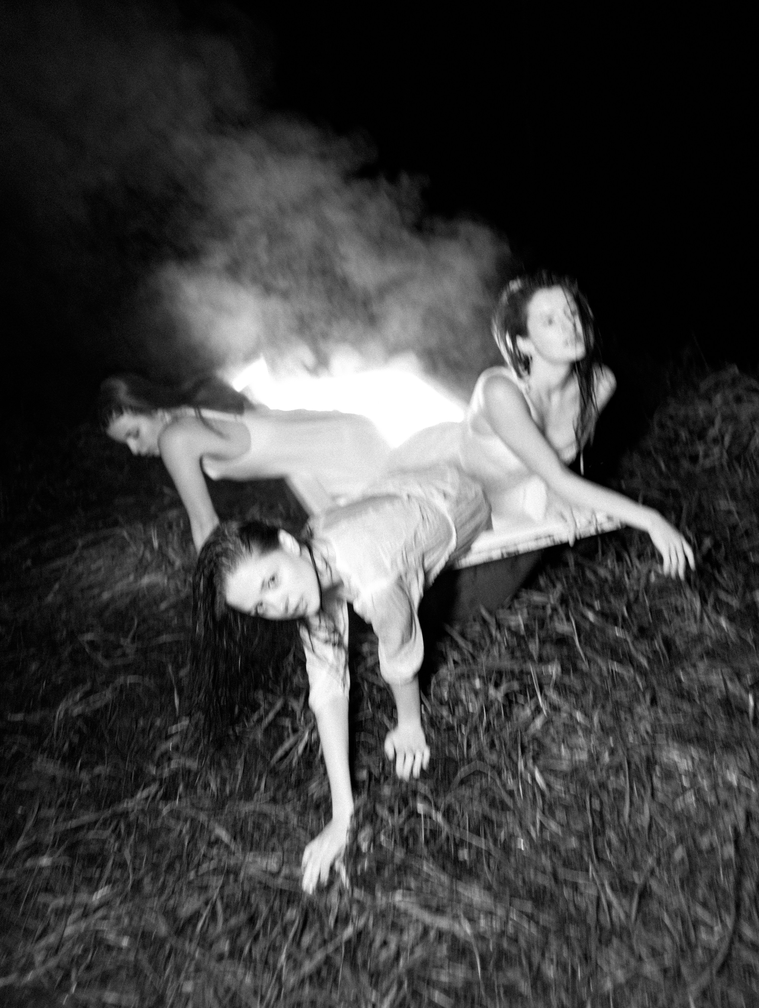 Фотограф | Киреев Семён | Москва