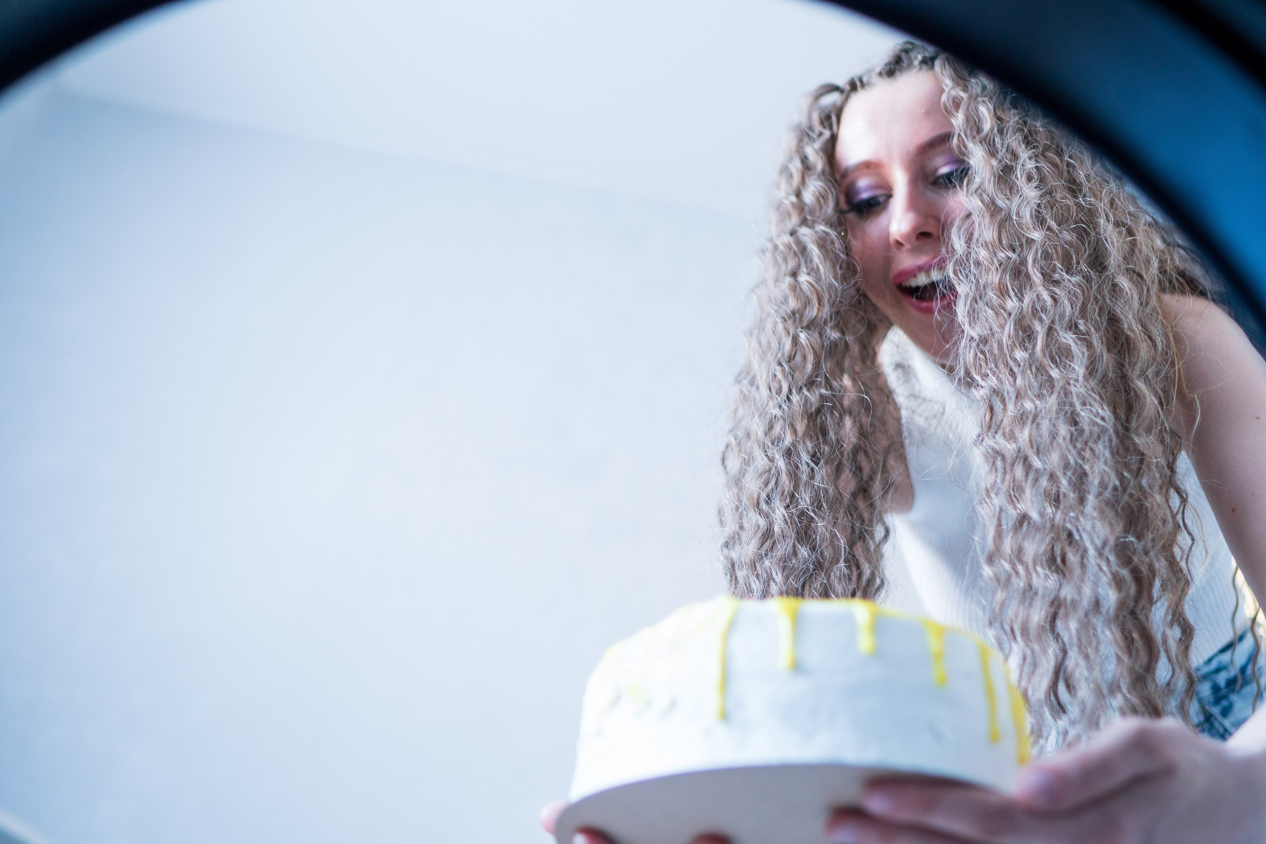 Candy Girl. Фотограф Дарья Локотко в Красноярске