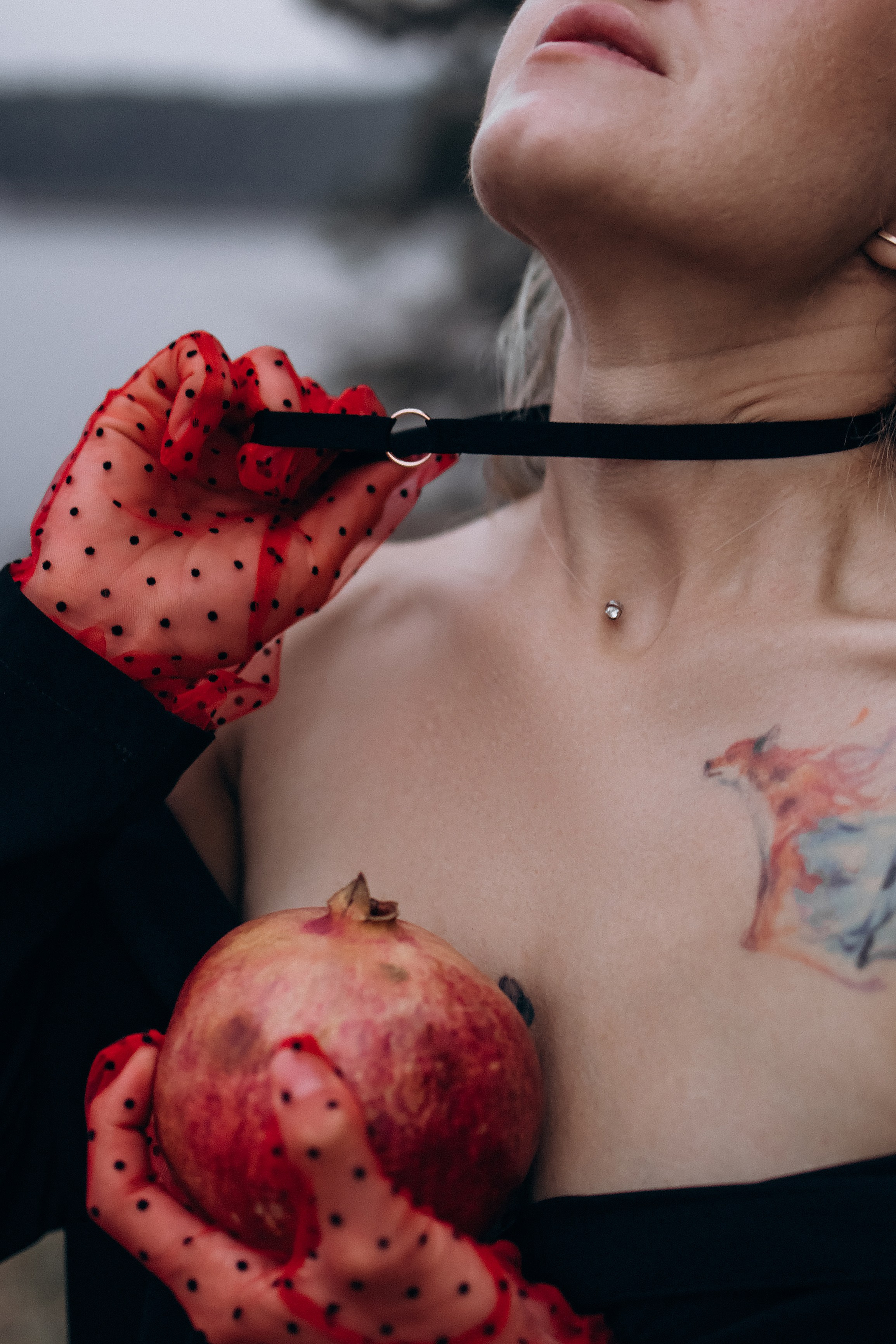 New heart. Фотограф Красноярск Наталья Чуйко