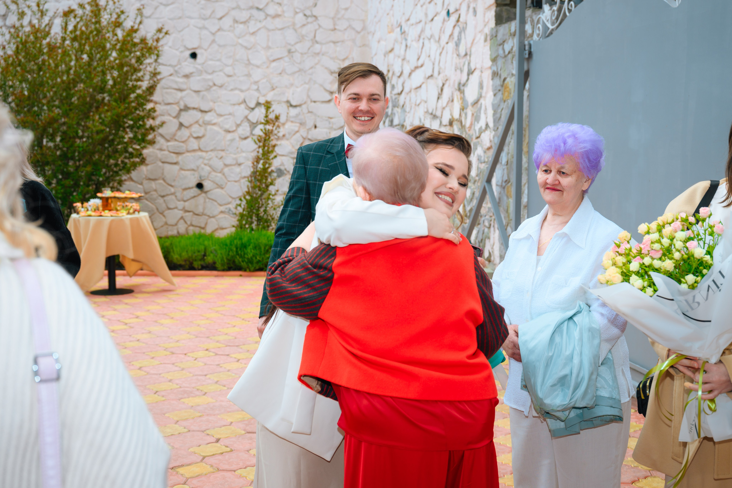 Свадебные фотосессии. Роспись в ЗАГСе. Выездная регистрация. Студийный и свадебный фотограф и видеограф в Севастополе — Юлия Макаренко