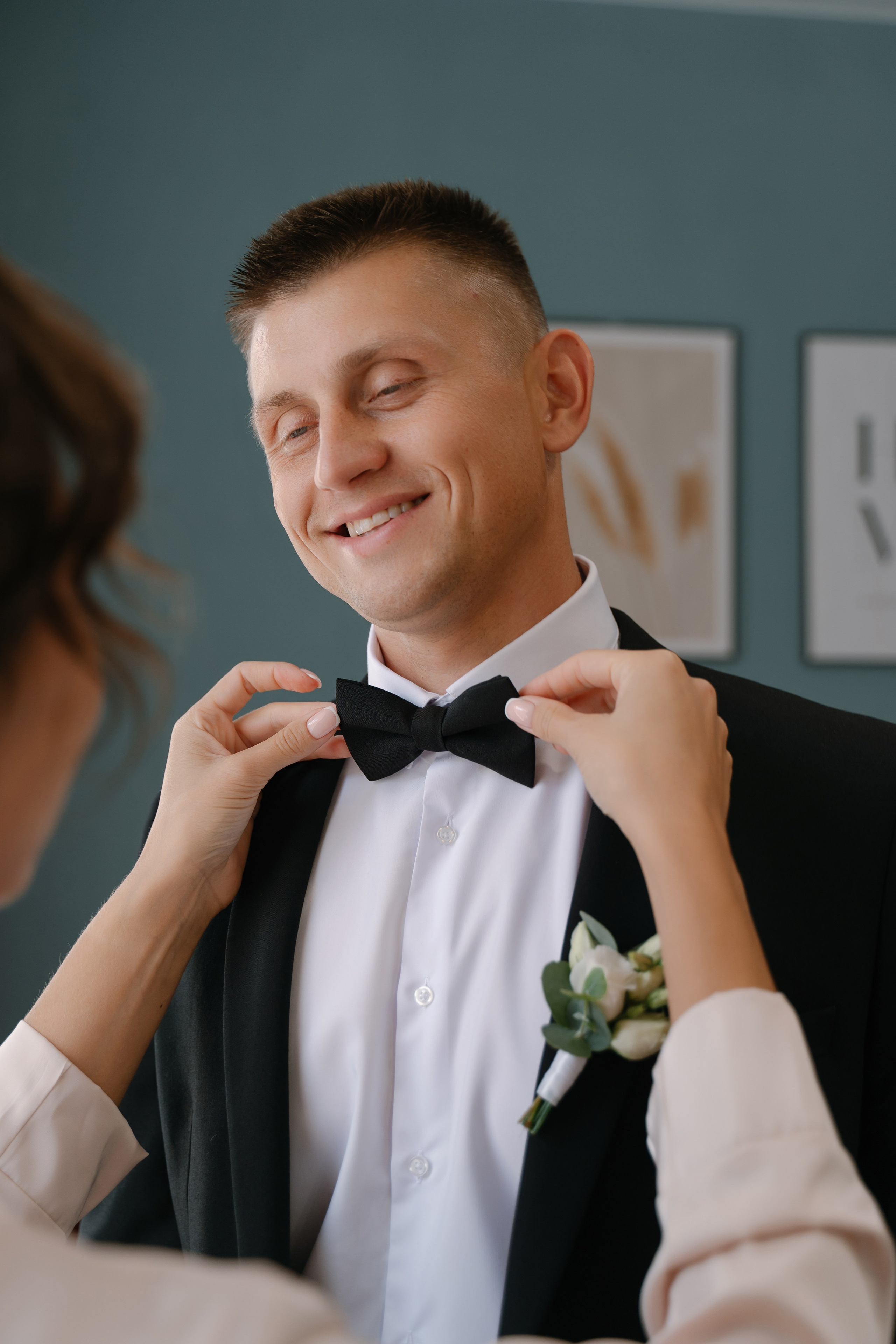 07.09.2023. Свадебный фотограф — Наталья Фед СПб/Москва