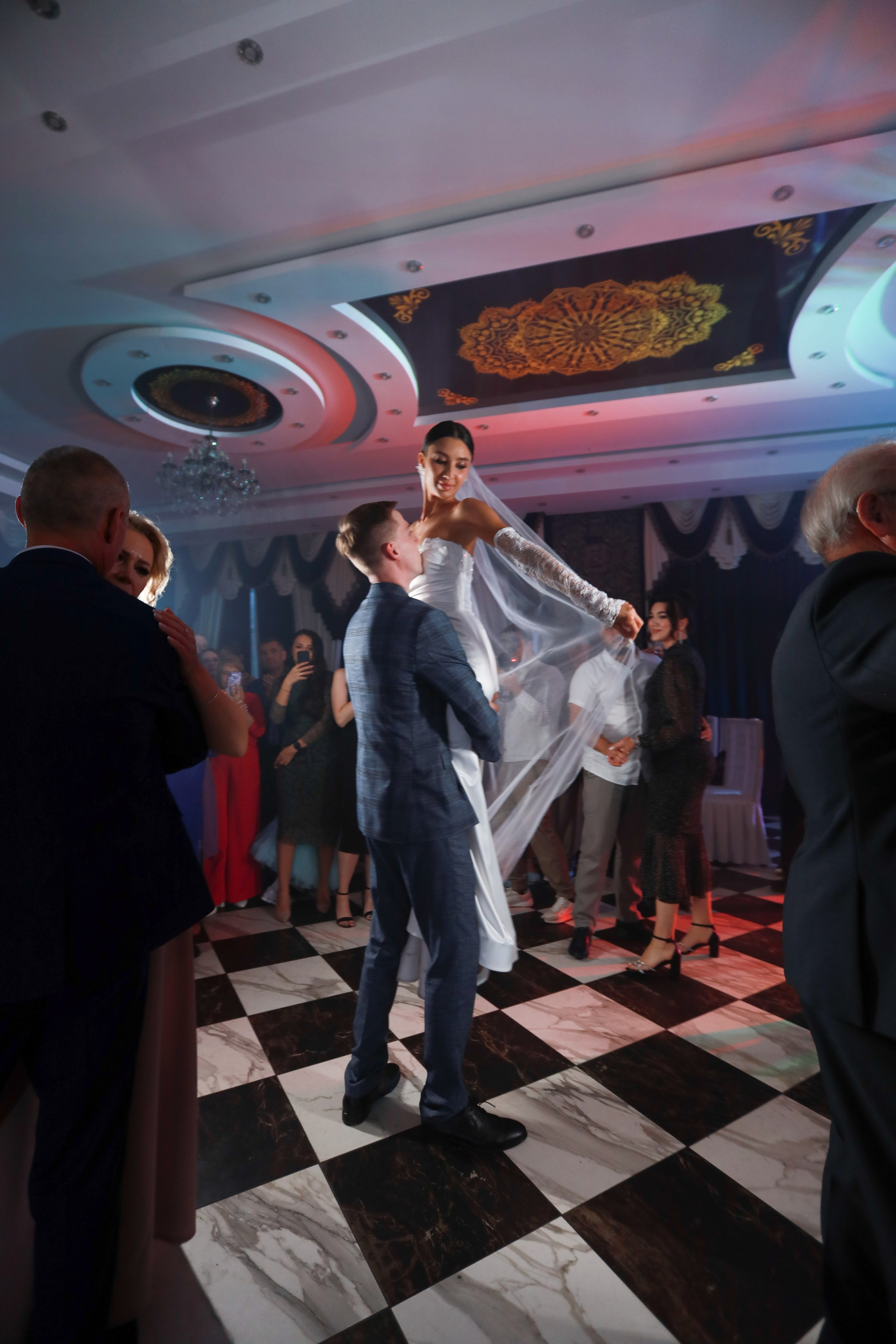 Максим Виктория. Фотограф Александр Литвинов