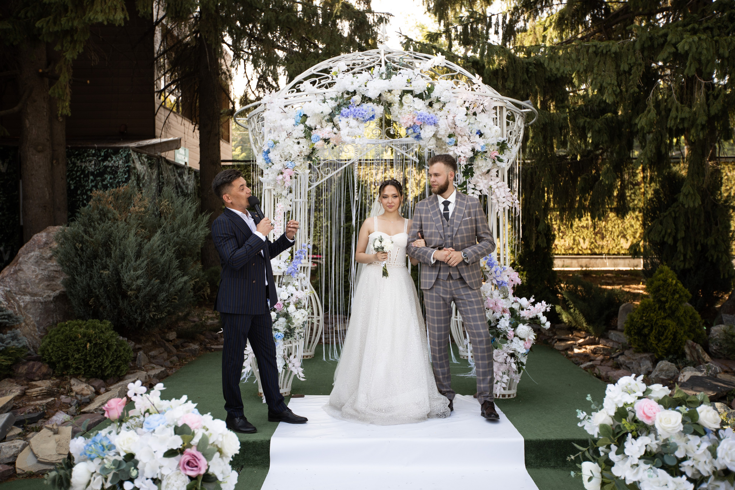 Александр Сабина. Фотограф Александр Литвинов