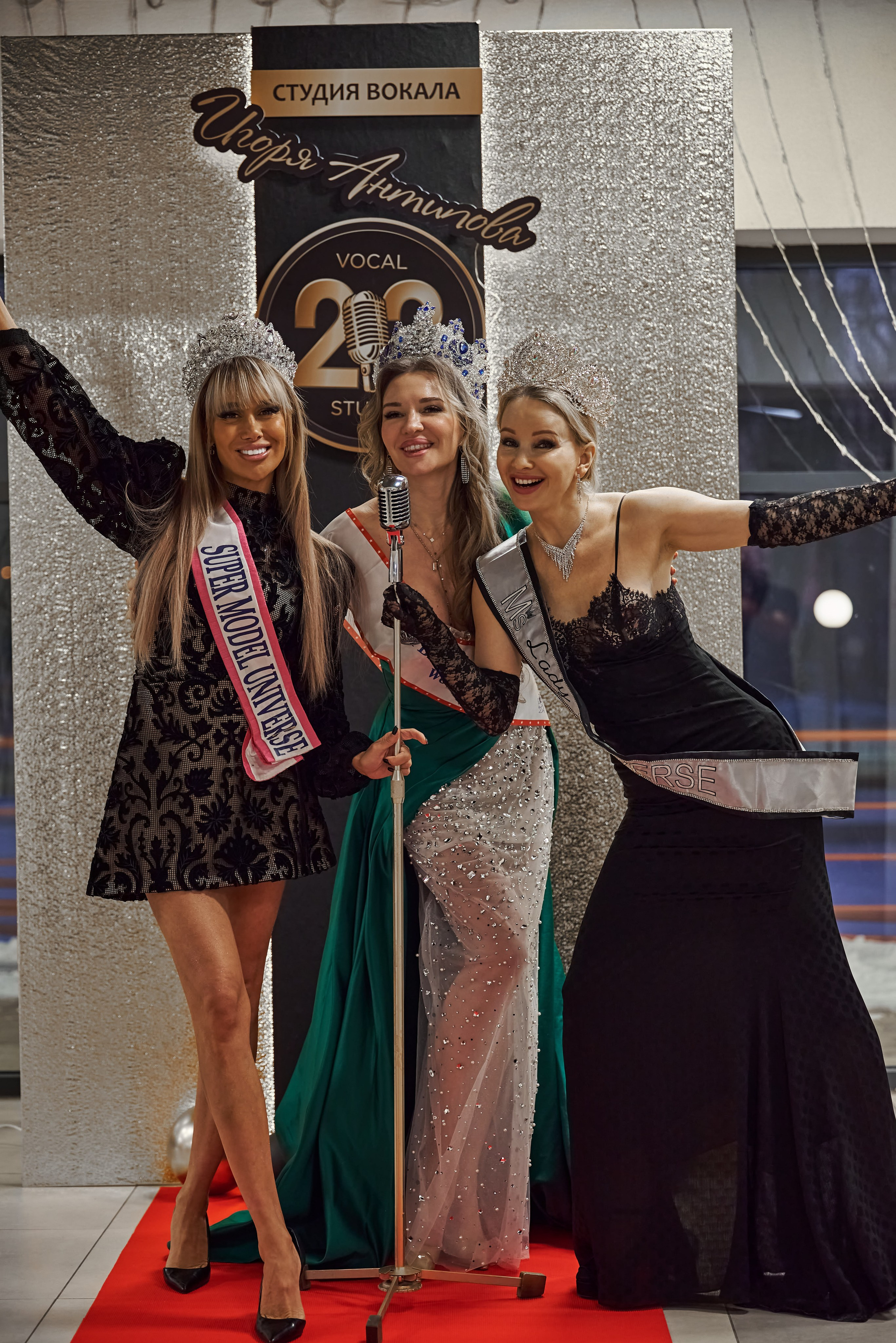 Финал. Фотограф Денис Кривопусков