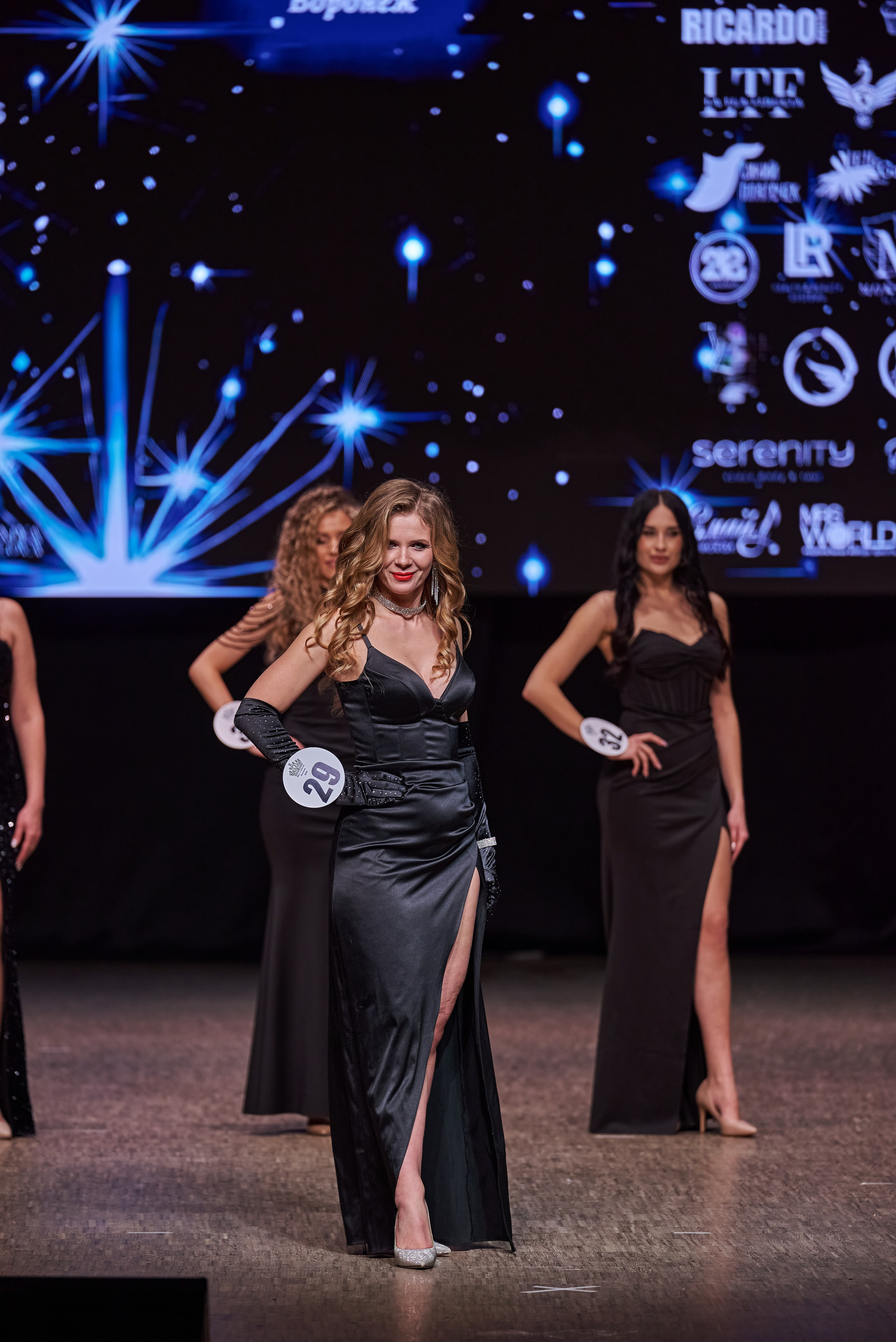 Финал. Фотограф Денис Кривопусков