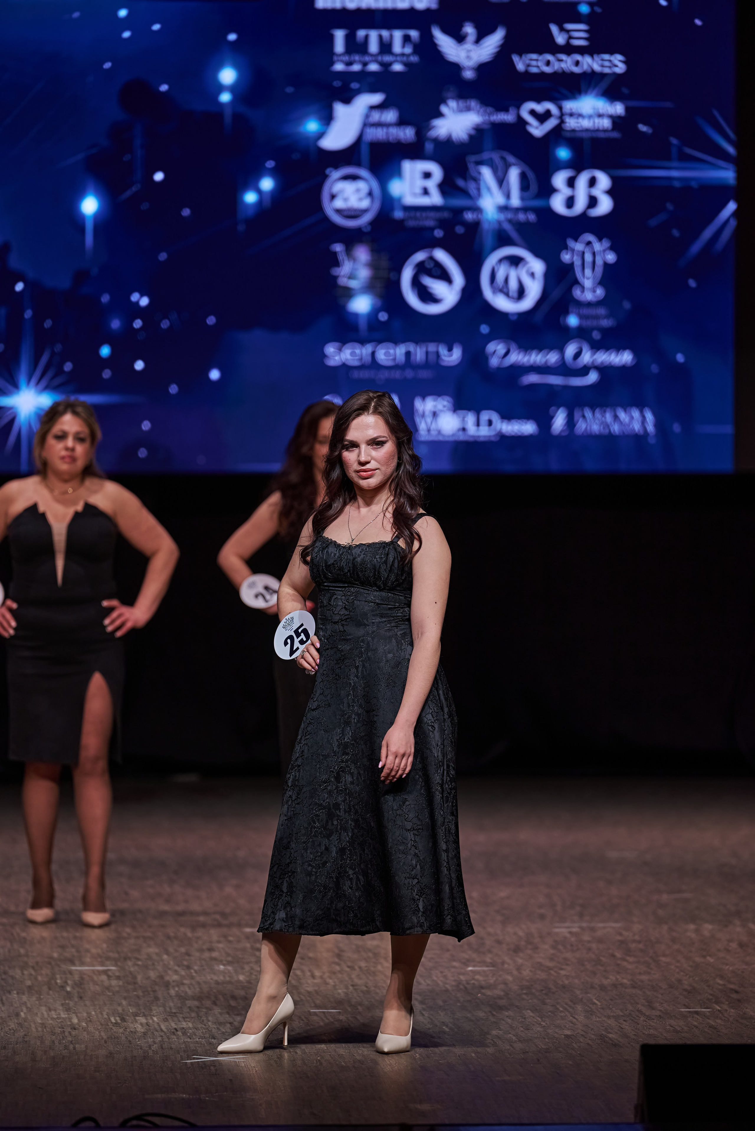 Финал. Фотограф Денис Кривопусков