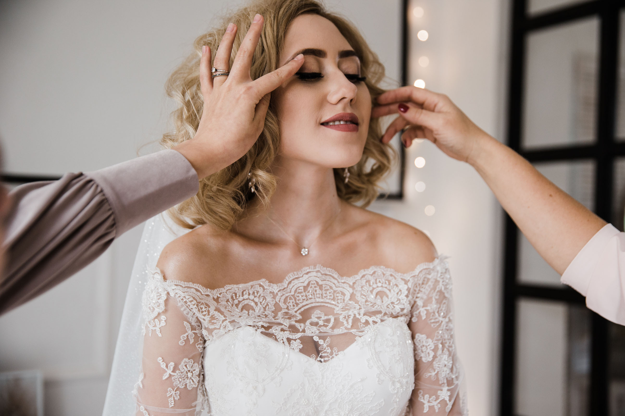 Выпить сразу: против безумия толп // Максим&Лиза. Фотограф Алутера Ирина