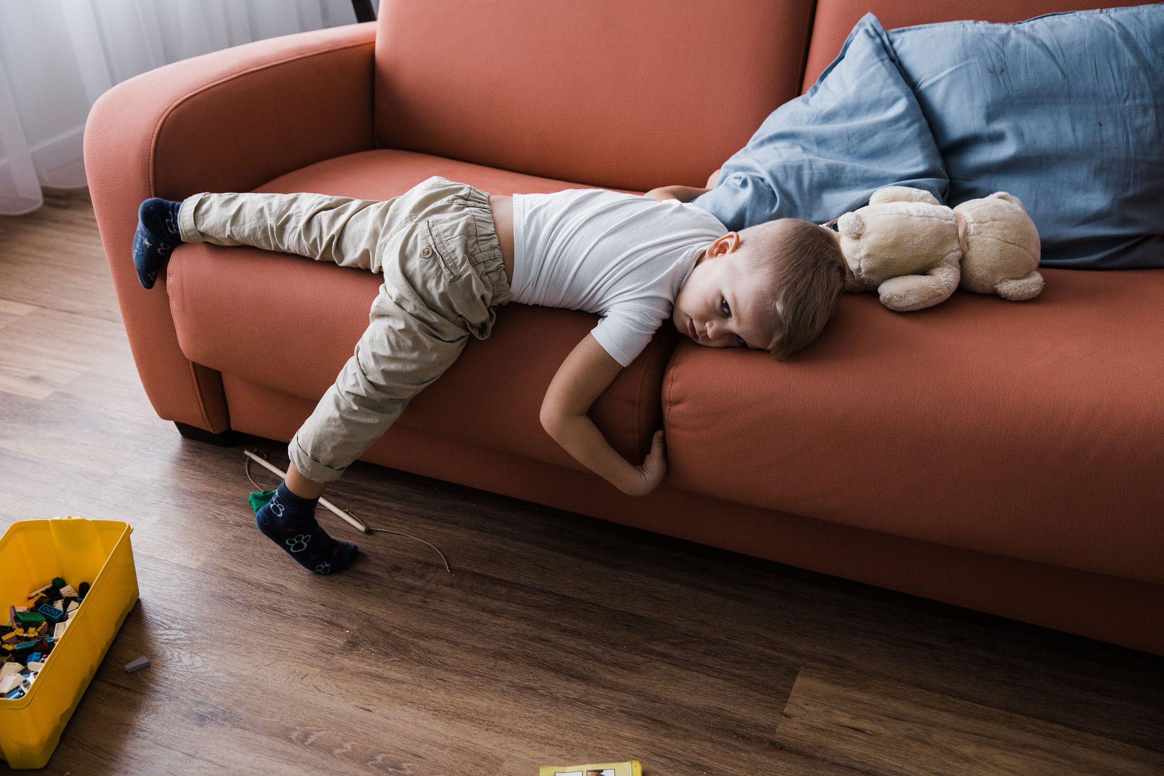 Когда пройдет сто лет // Ваня_Елена_Дима. Фотограф Алутера Ирина