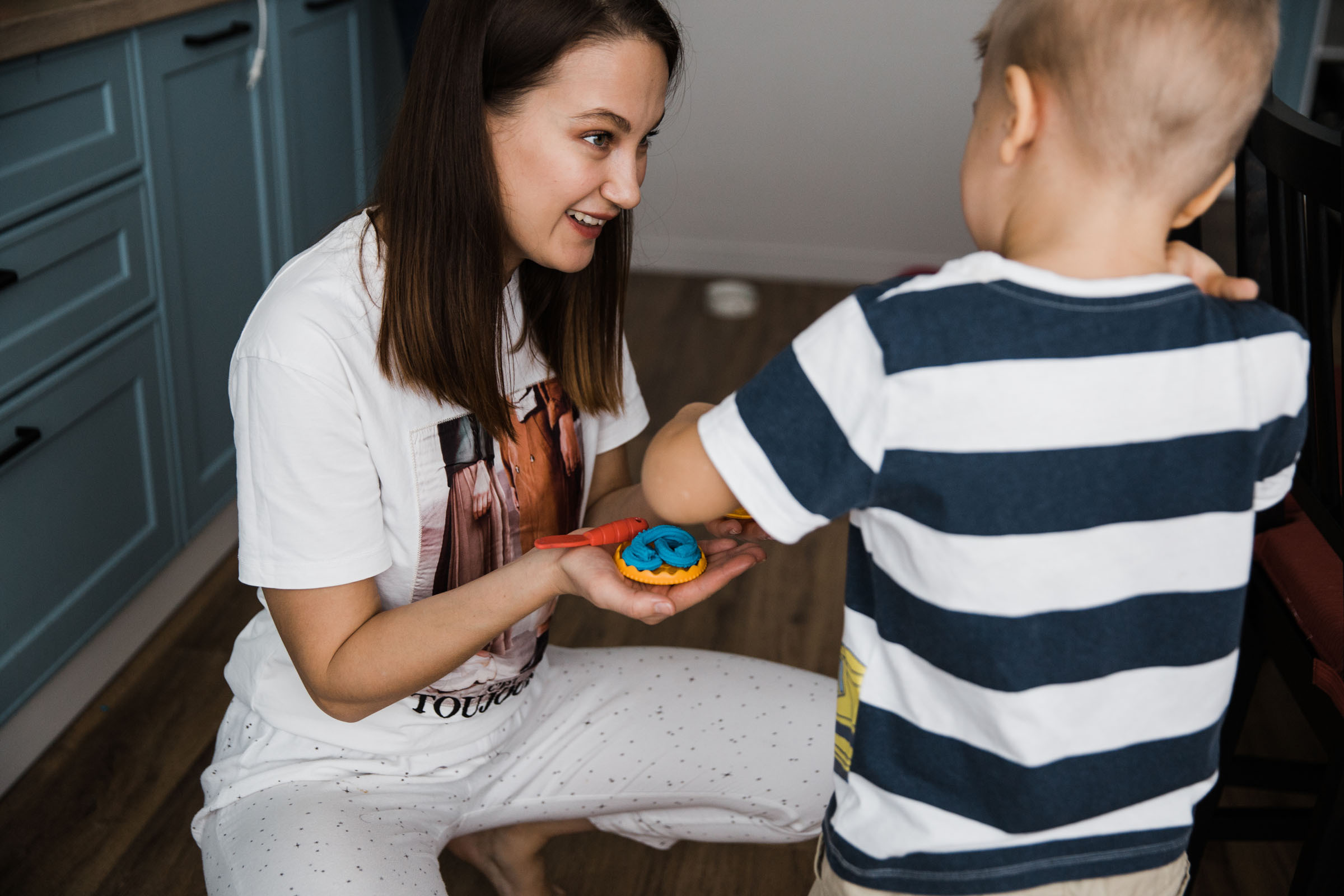 Когда пройдет сто лет // Ваня_Елена_Дима. Фотограф Алутера Ирина